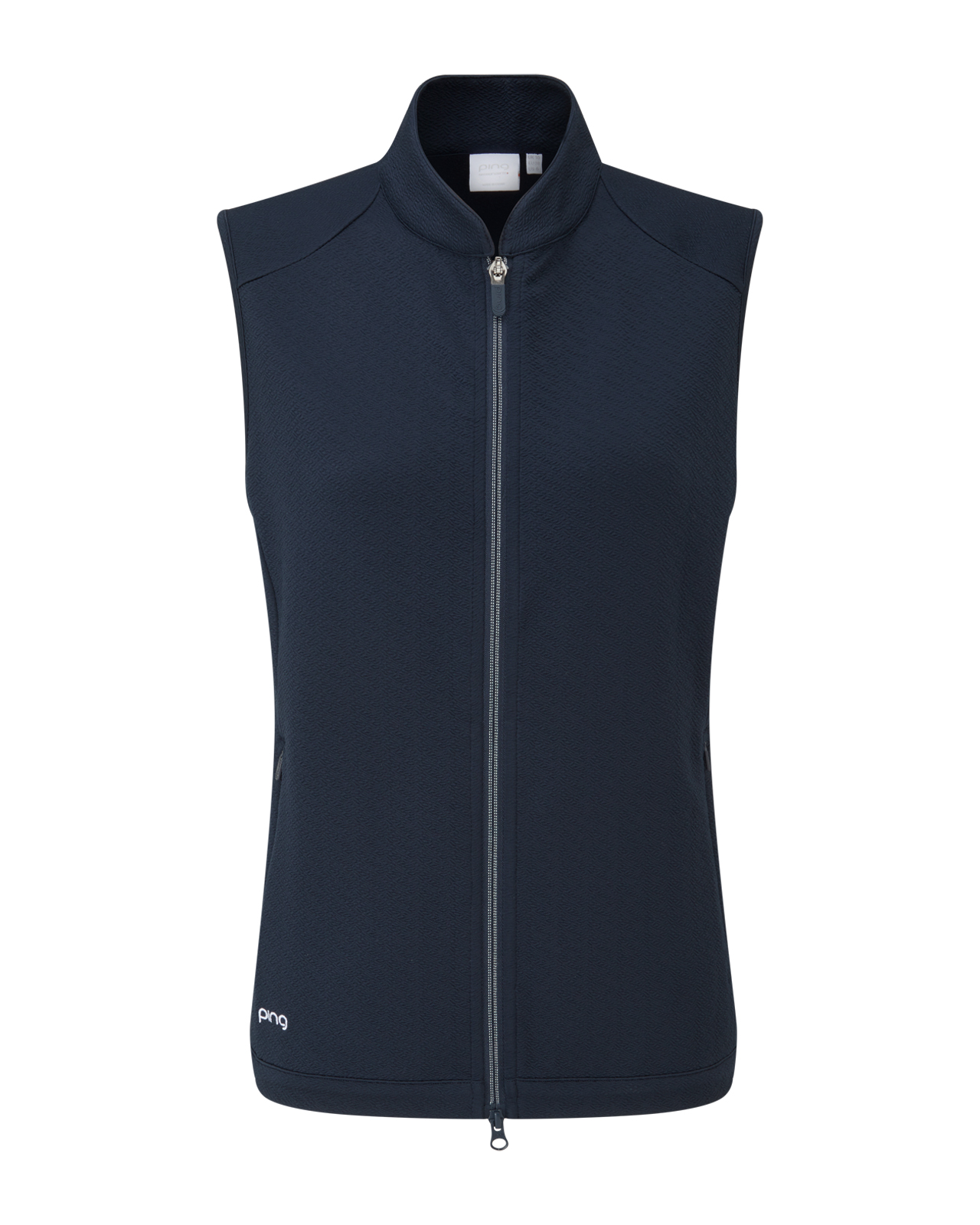 Mischa, Vest, Dame - navy