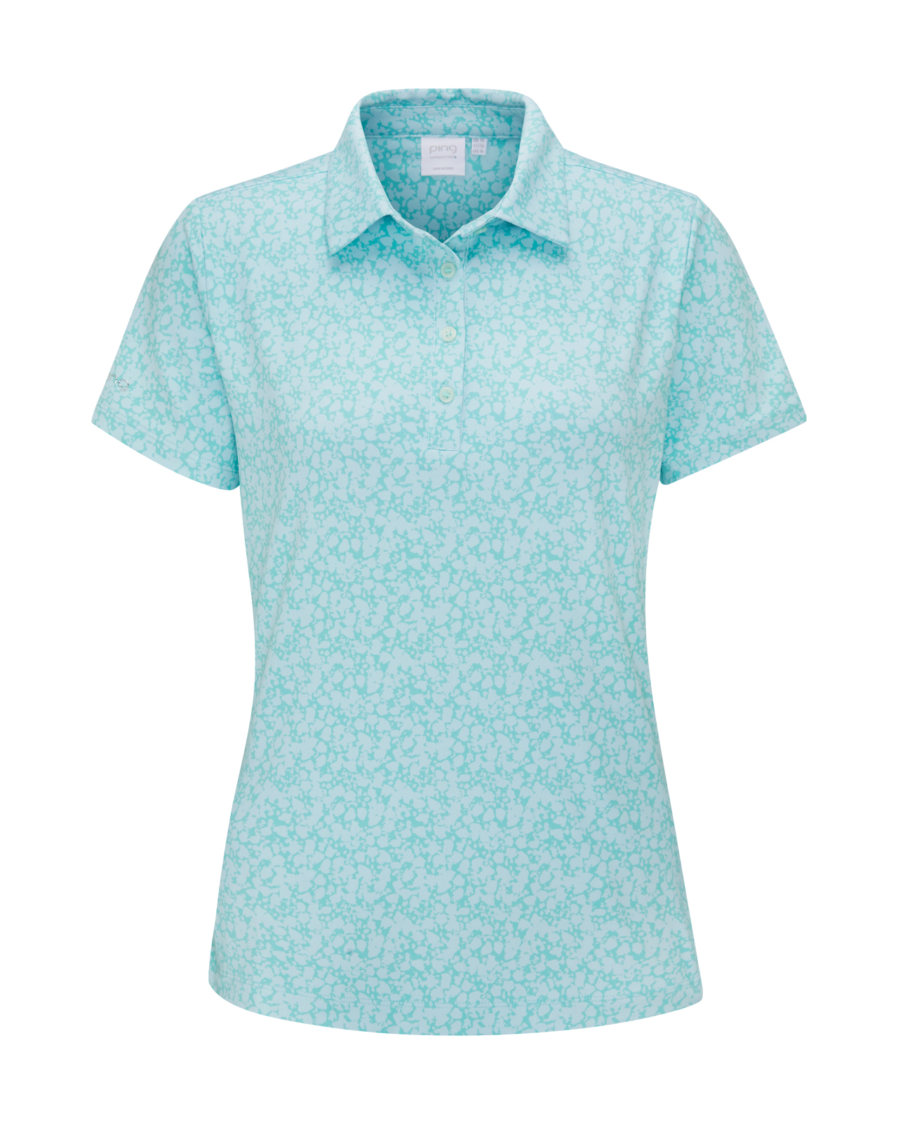 Aeria, Polo, Dame - splash