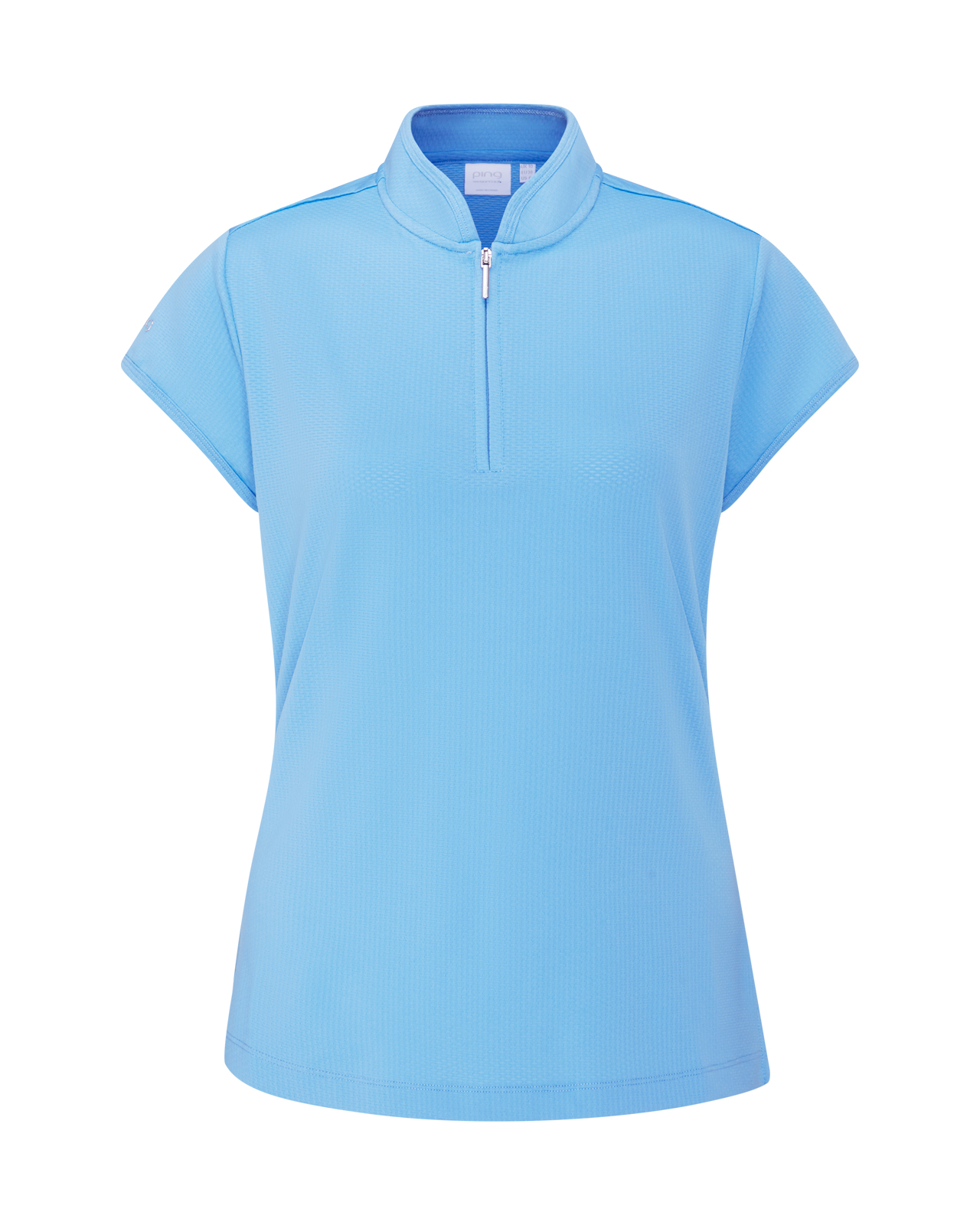 Evetta, Polo, Dame - infinity_blue