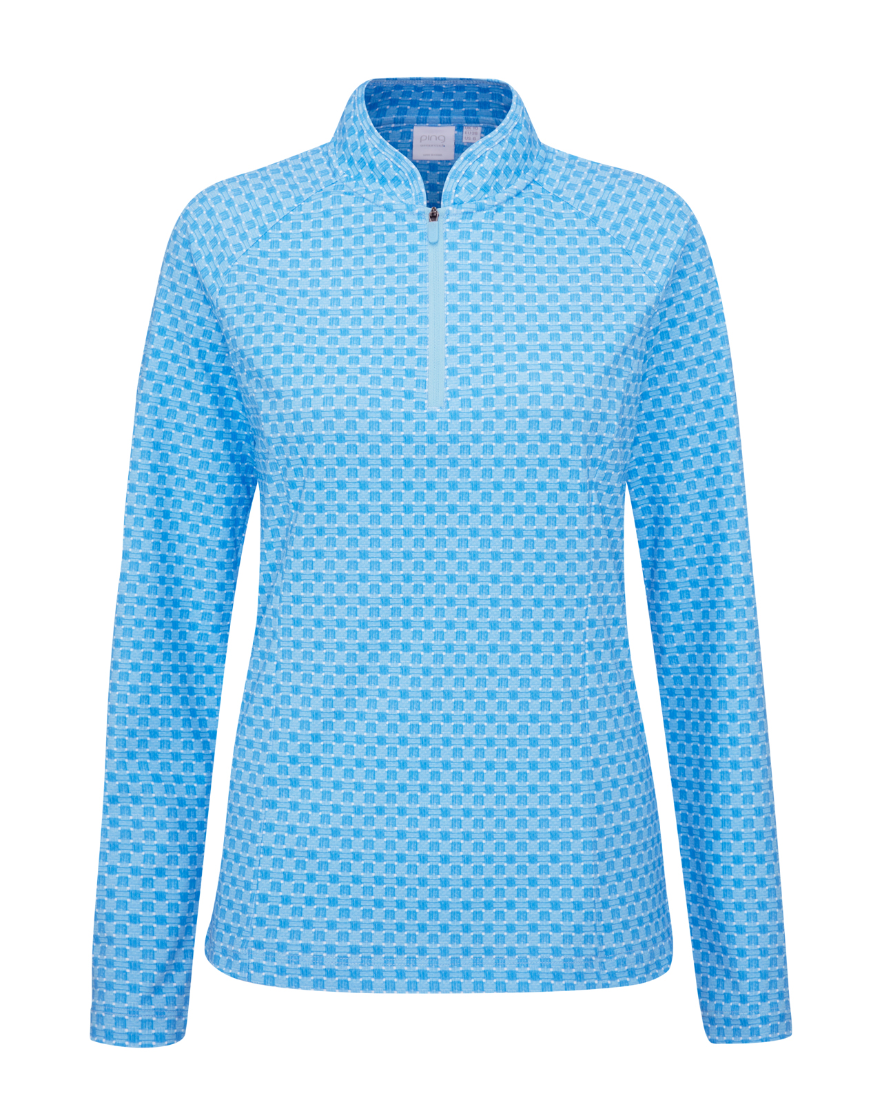 Arwen, Genser, Dame - azure_geo