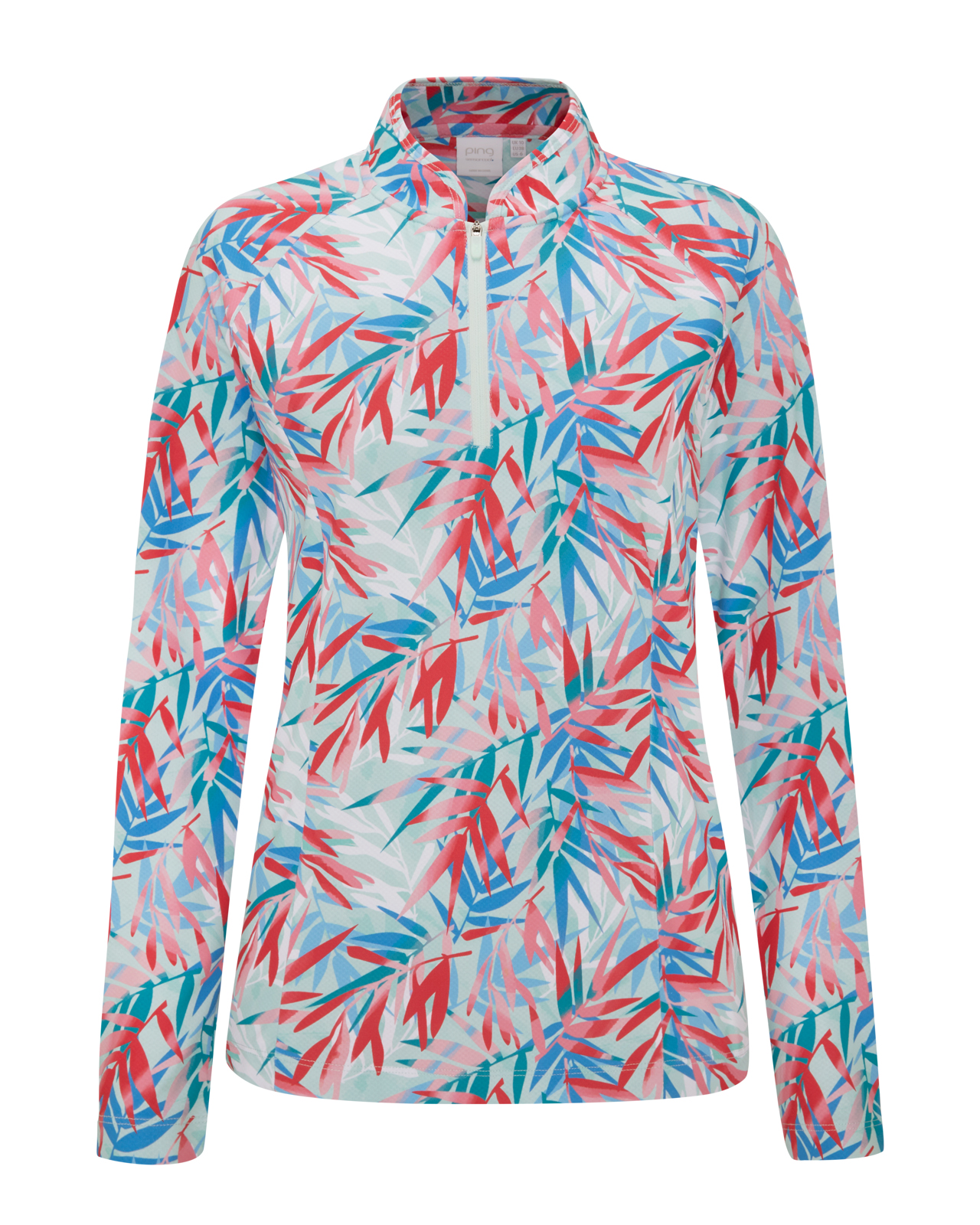 Arwen, Genser, Dame - tropic_retreat