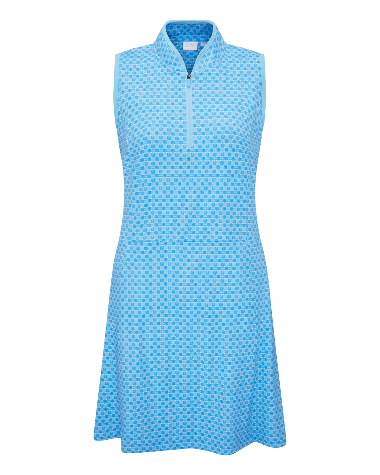 Ciara, Kjole, Dame - azure_geo