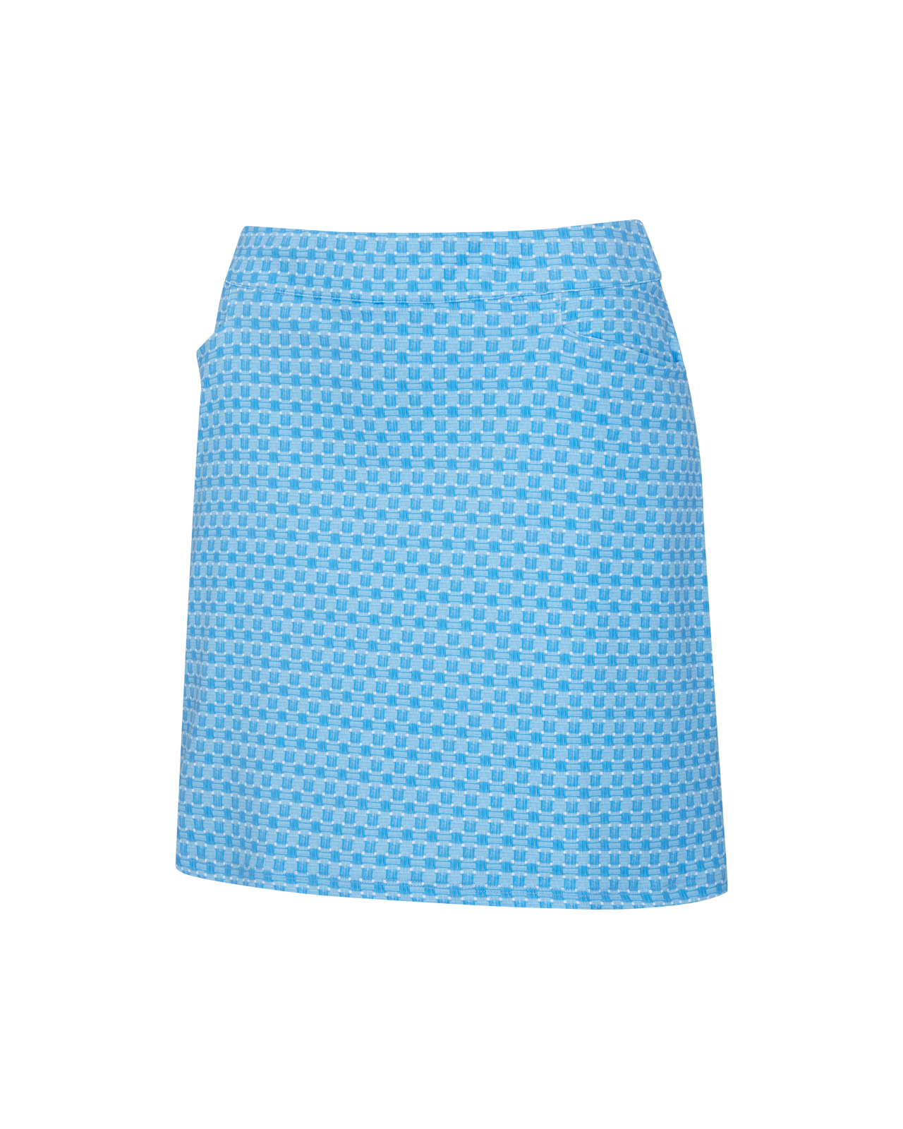 Harlie, Skort, Dame - azure_geo