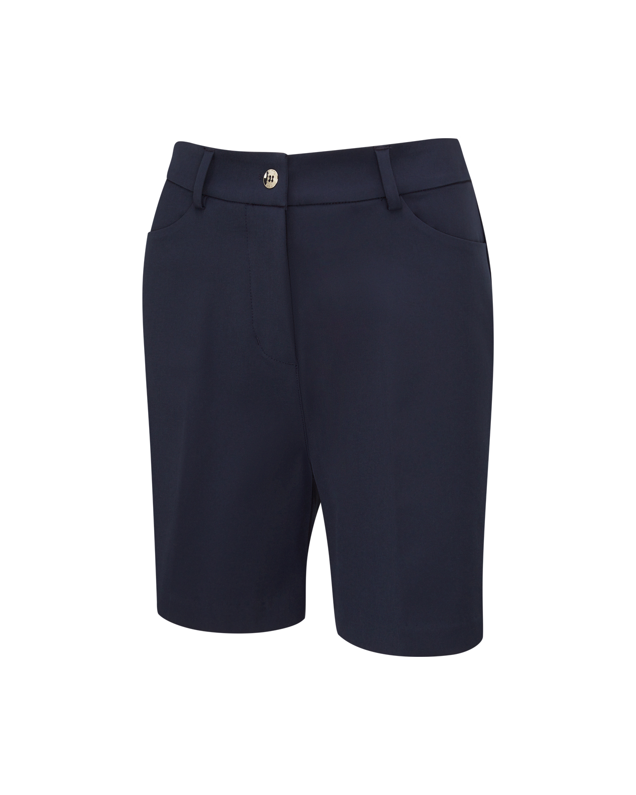 Vic, Shorts, Dame - navy