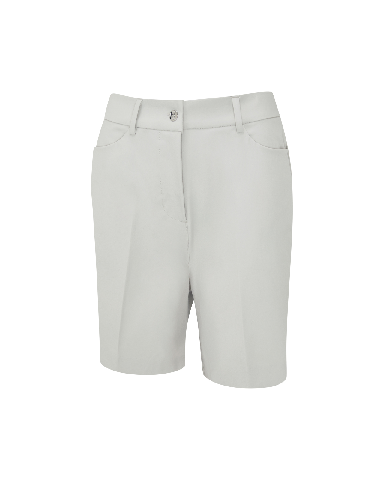 Vic, Shorts, Dame - pebble