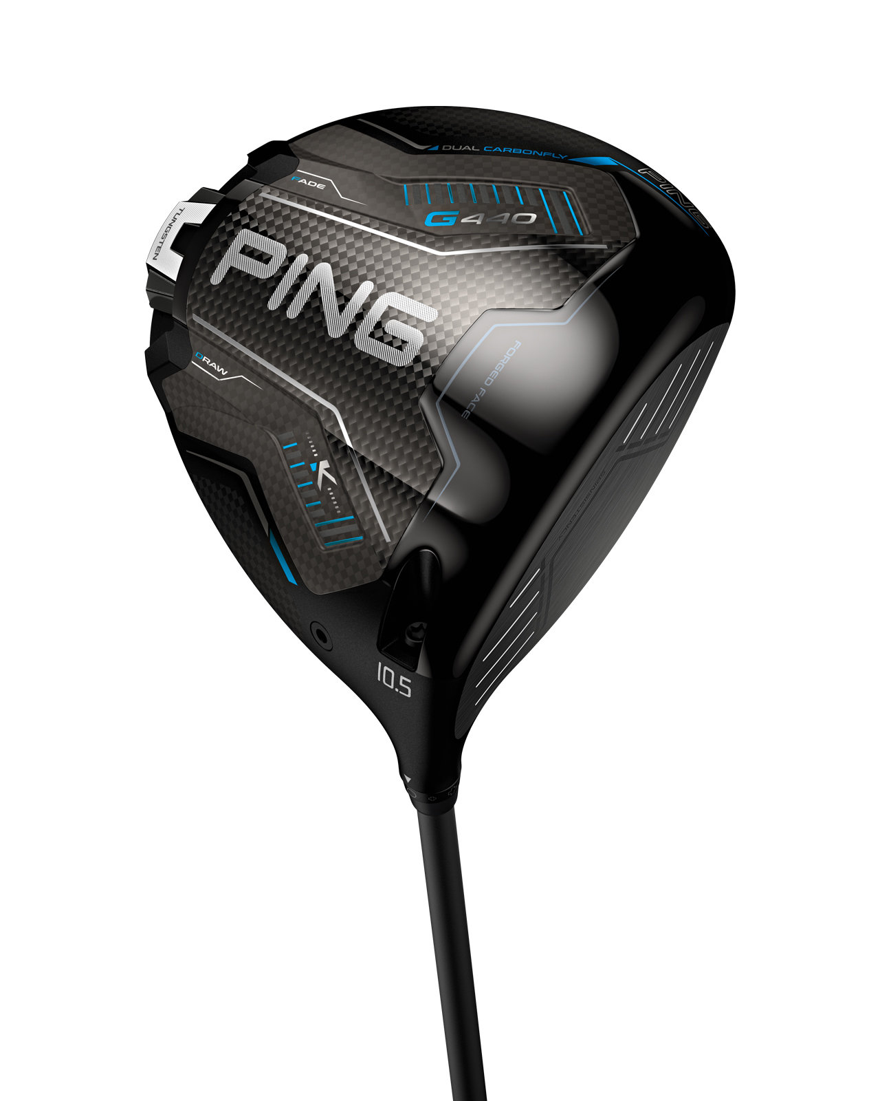 G440 K Max, Driver, Herre