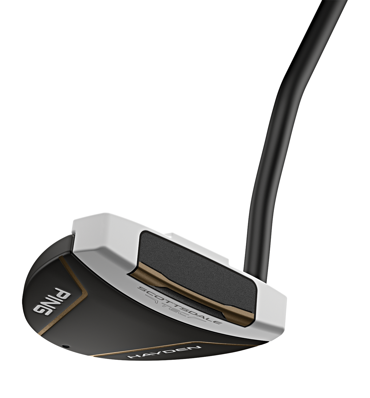 Scottsdale Tec, Putter