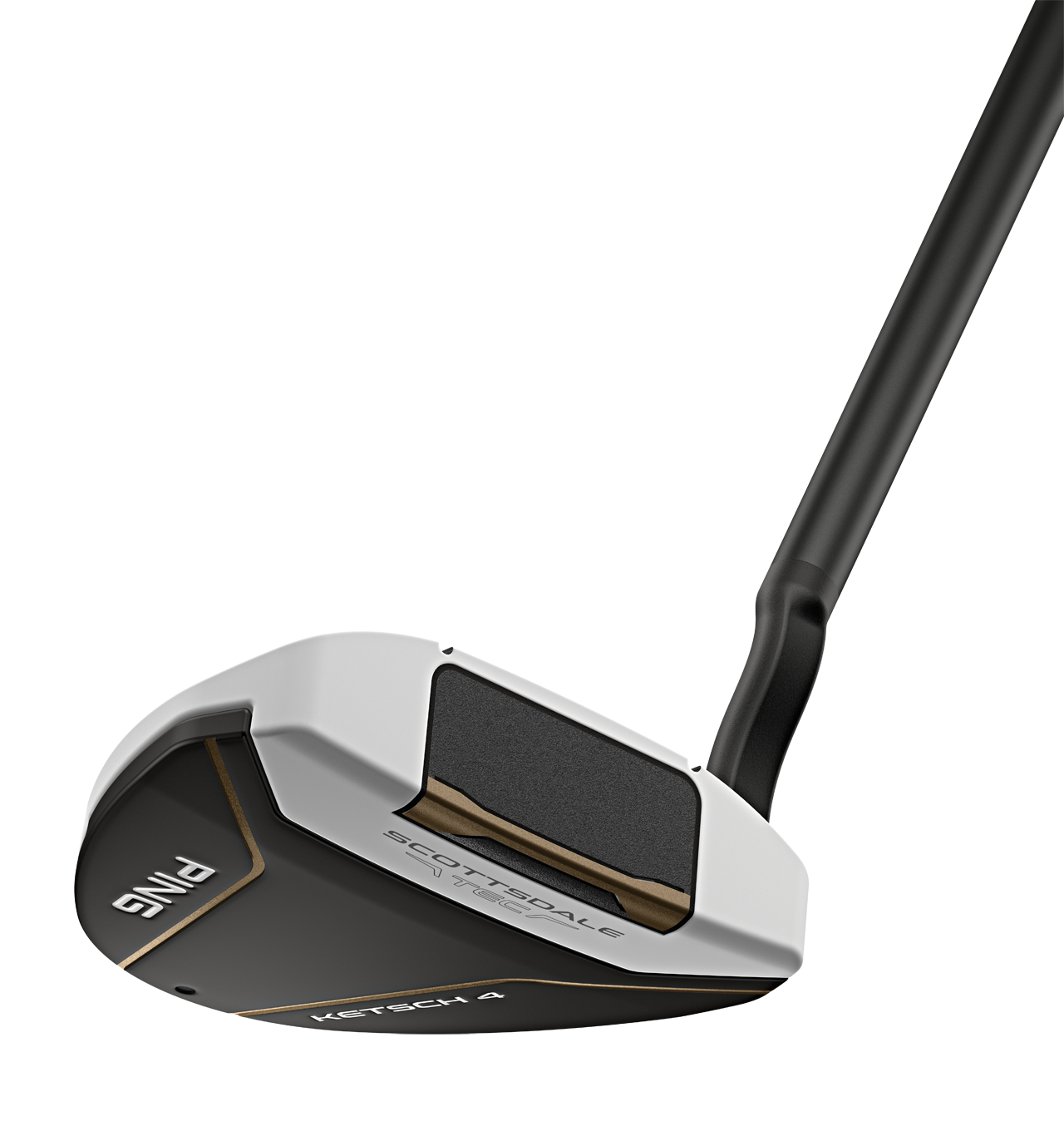 Scottsdale Tec, Putter