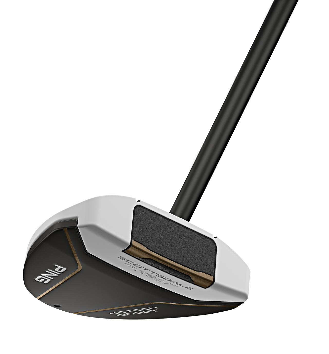 Scottsdale Tec, Putter
