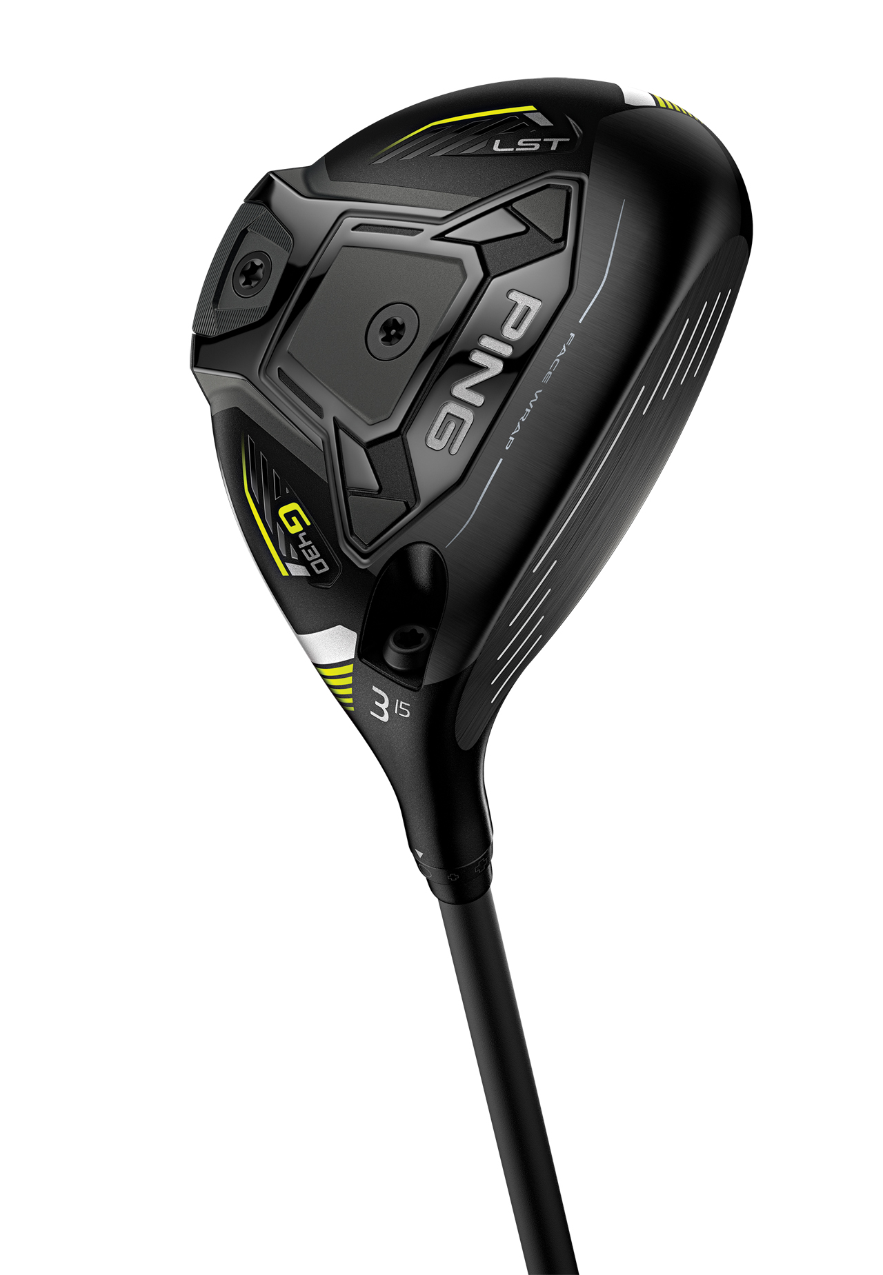 G430 LST, FW, Herre