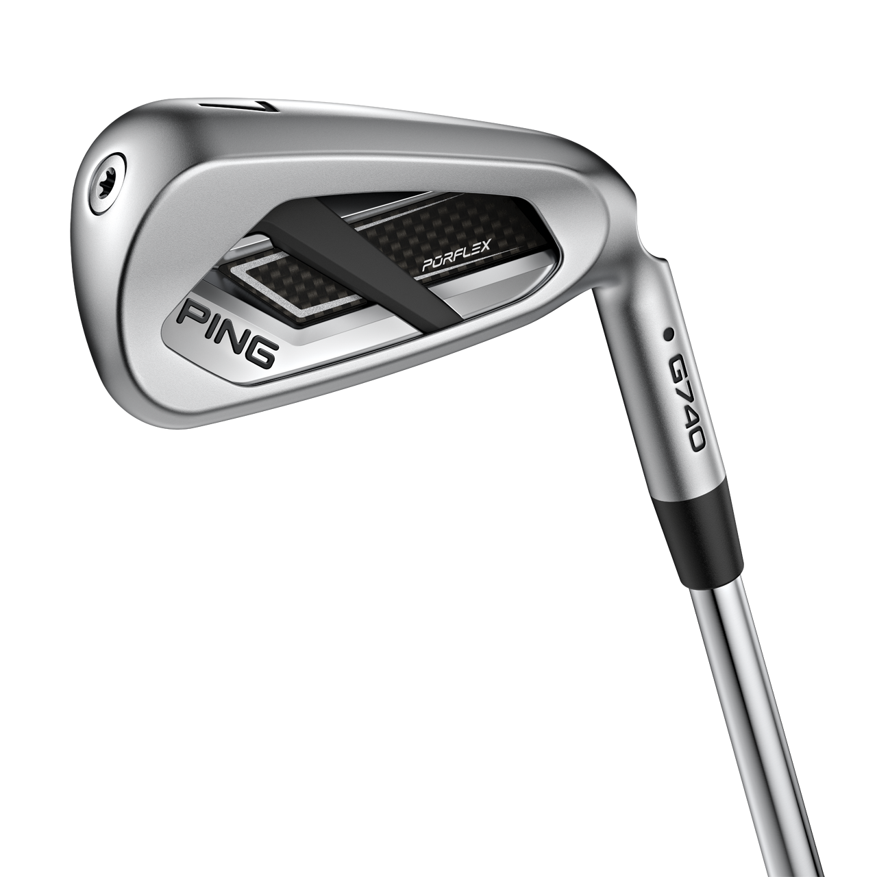 G740, 6 jern, gr, Herre