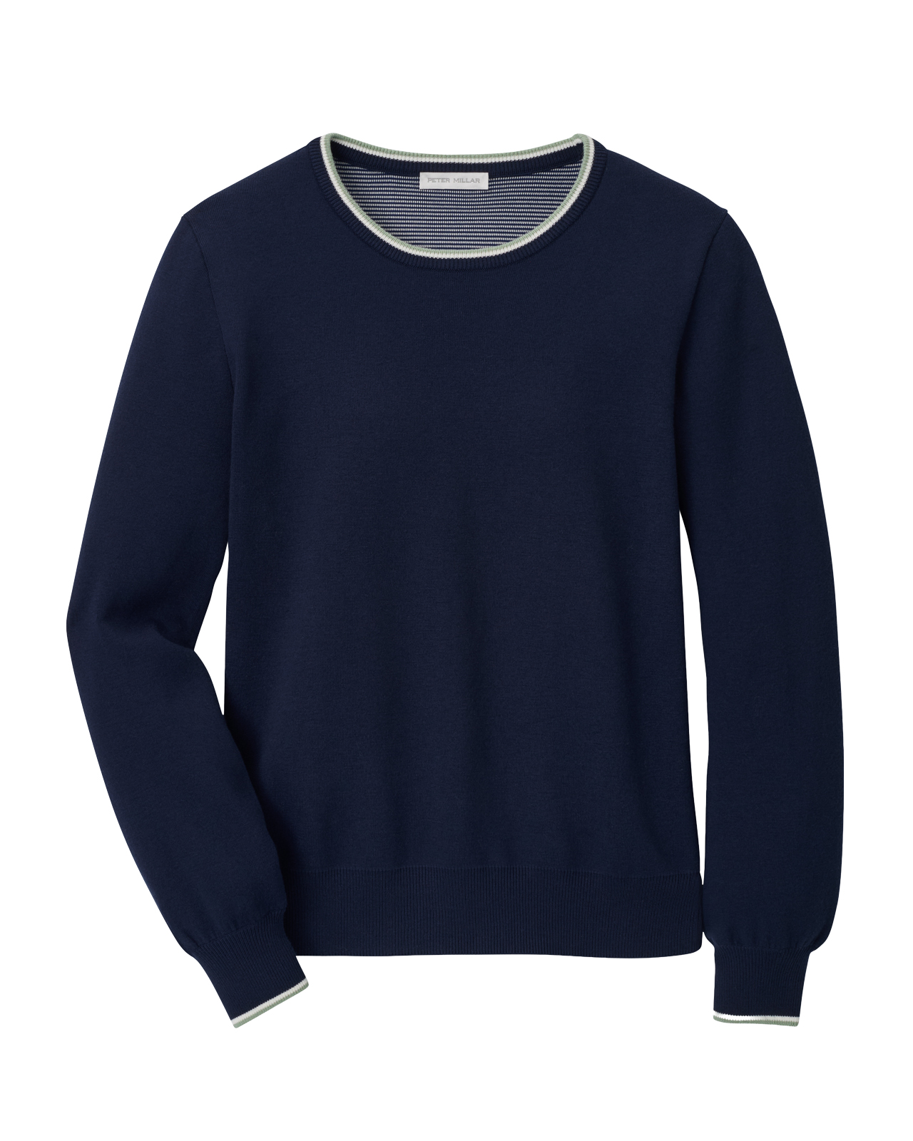 Coolspun Lite, Genser, Dame - navy