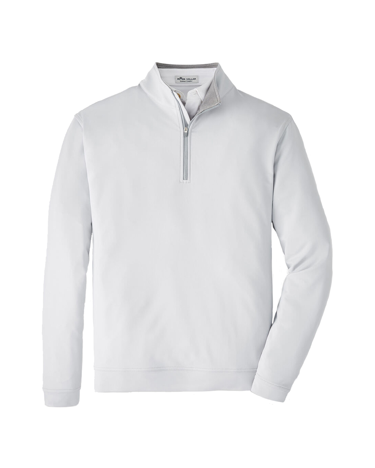 Perth Stretch, Trøye, Herre - british_grey