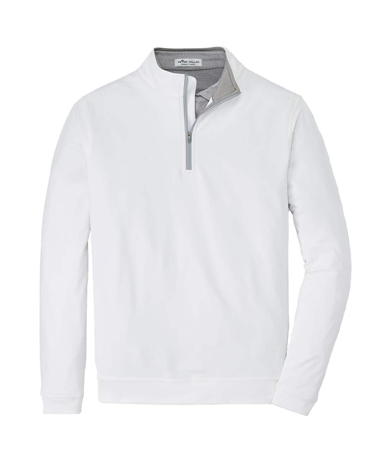 Perth Stretch, Trøye, Herre - white