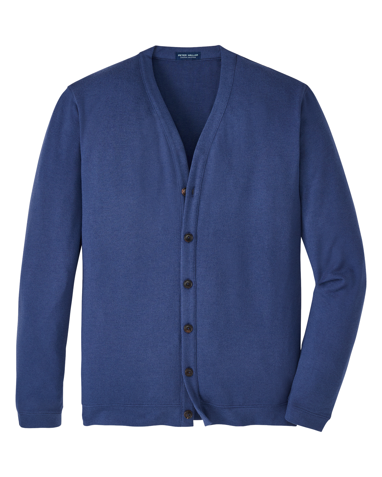 Latrobe, Cardigan, Herre - navy