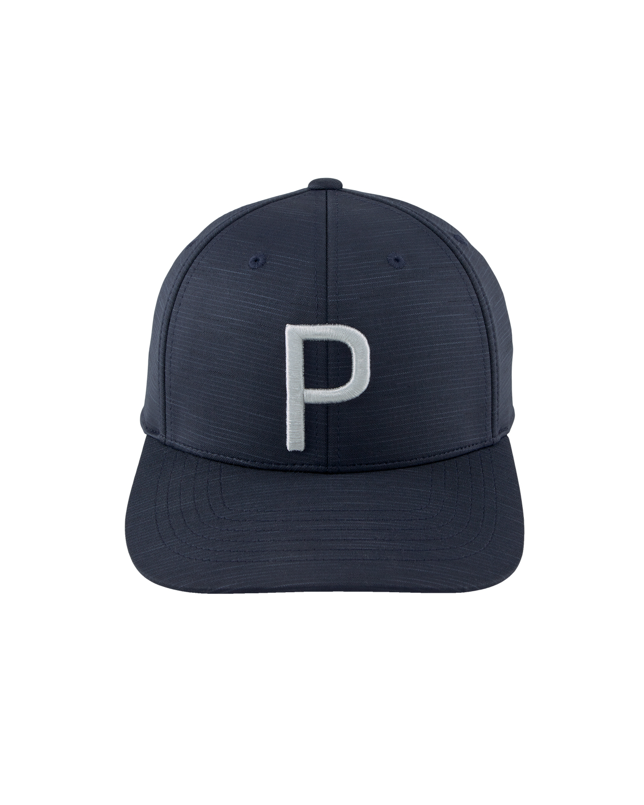 Youth P, Caps, Junior - navy_blazer_ash_gray