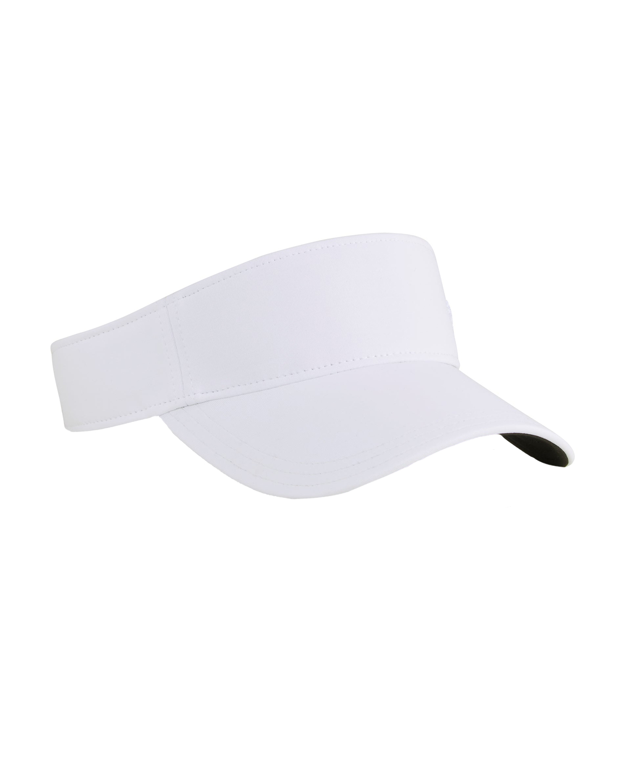 Sport, Visor, Dame - white_glow_black