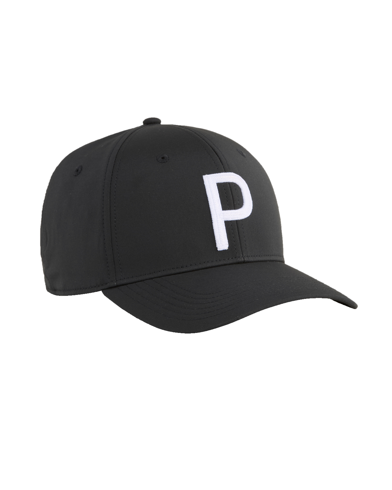 Heritage P Tech, Caps, Herre - black_white_glow