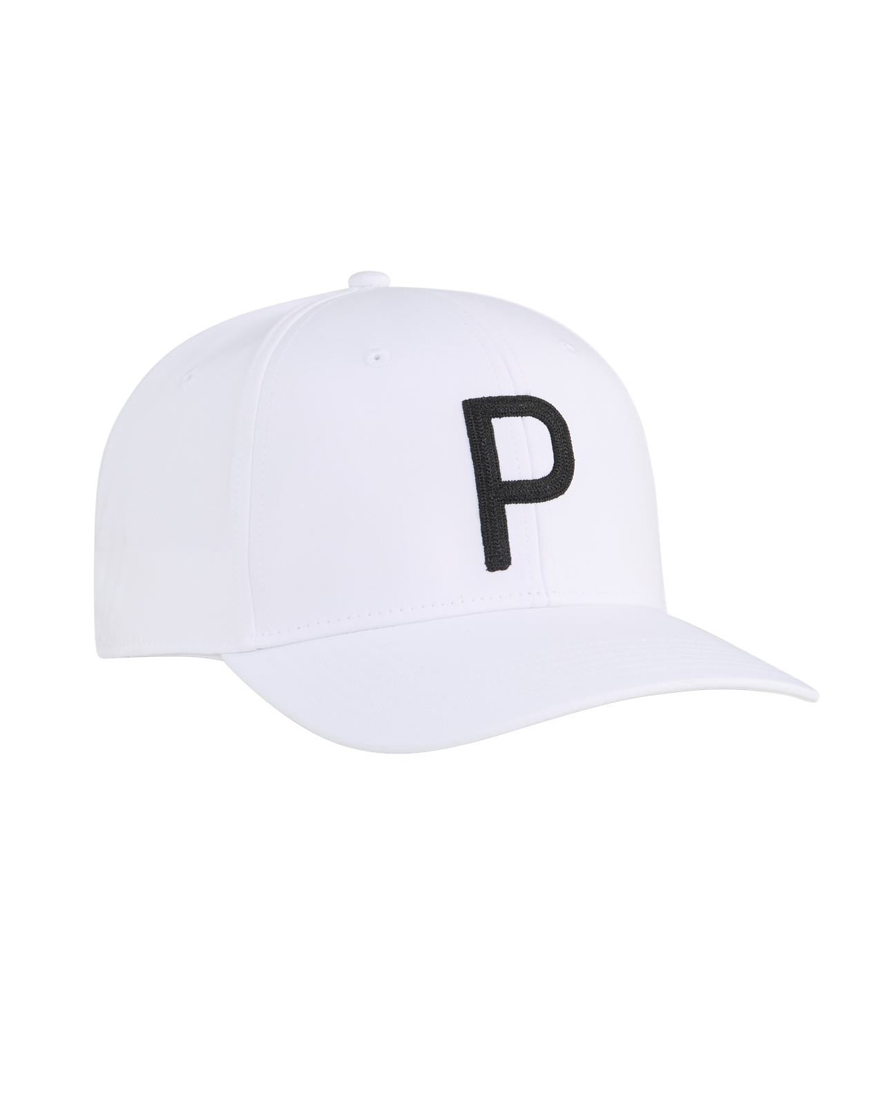 Heritage P Tech, Caps, Herre - white_glow_black