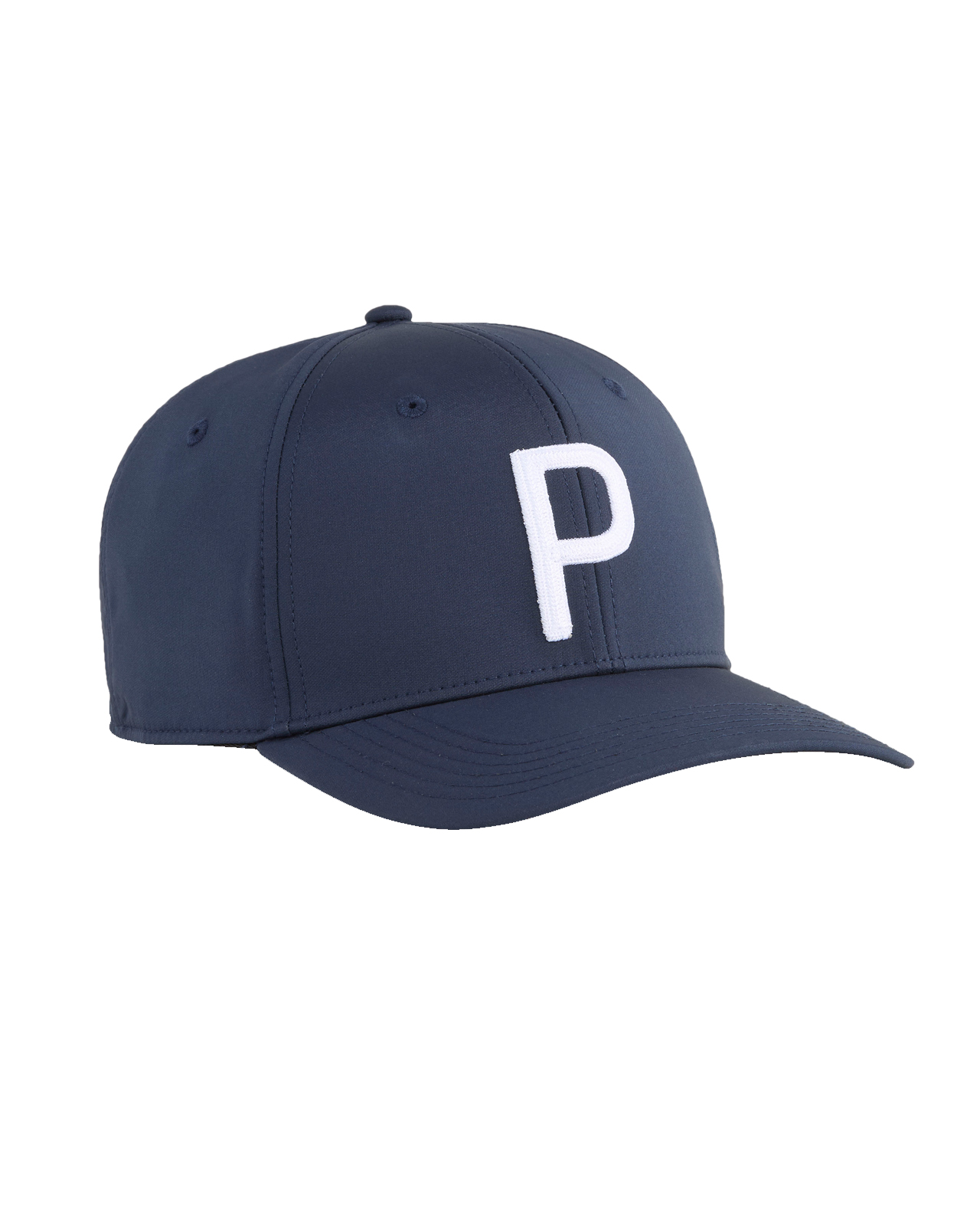 Heritage P Tech, Caps, Herre - deep_navy_white_glow
