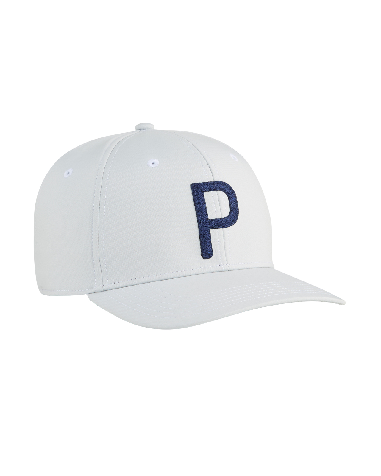 Heritage P Tech, Caps, Herre - ash_gray_deep_navy