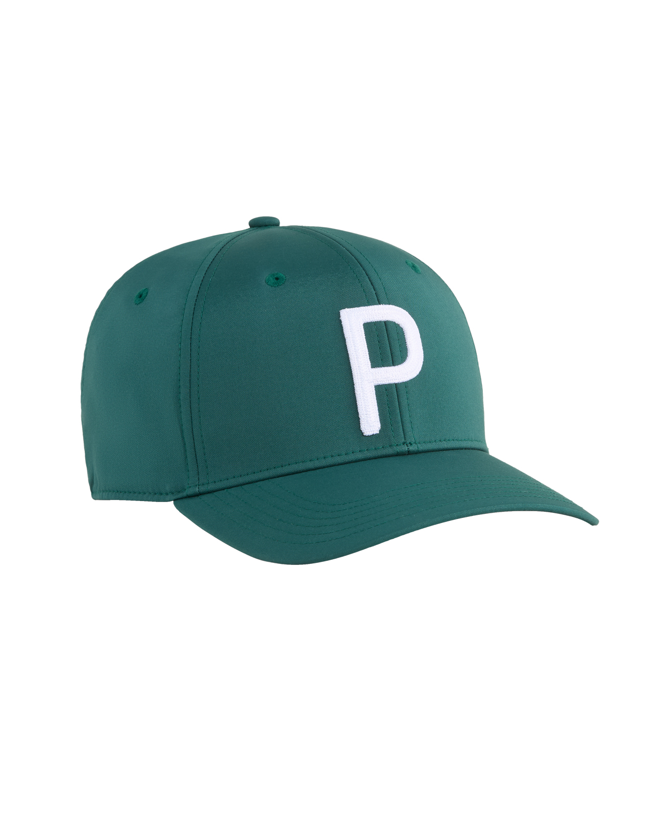 Heritage P Tech, Caps, Herre - dark_myrtle_white_glow