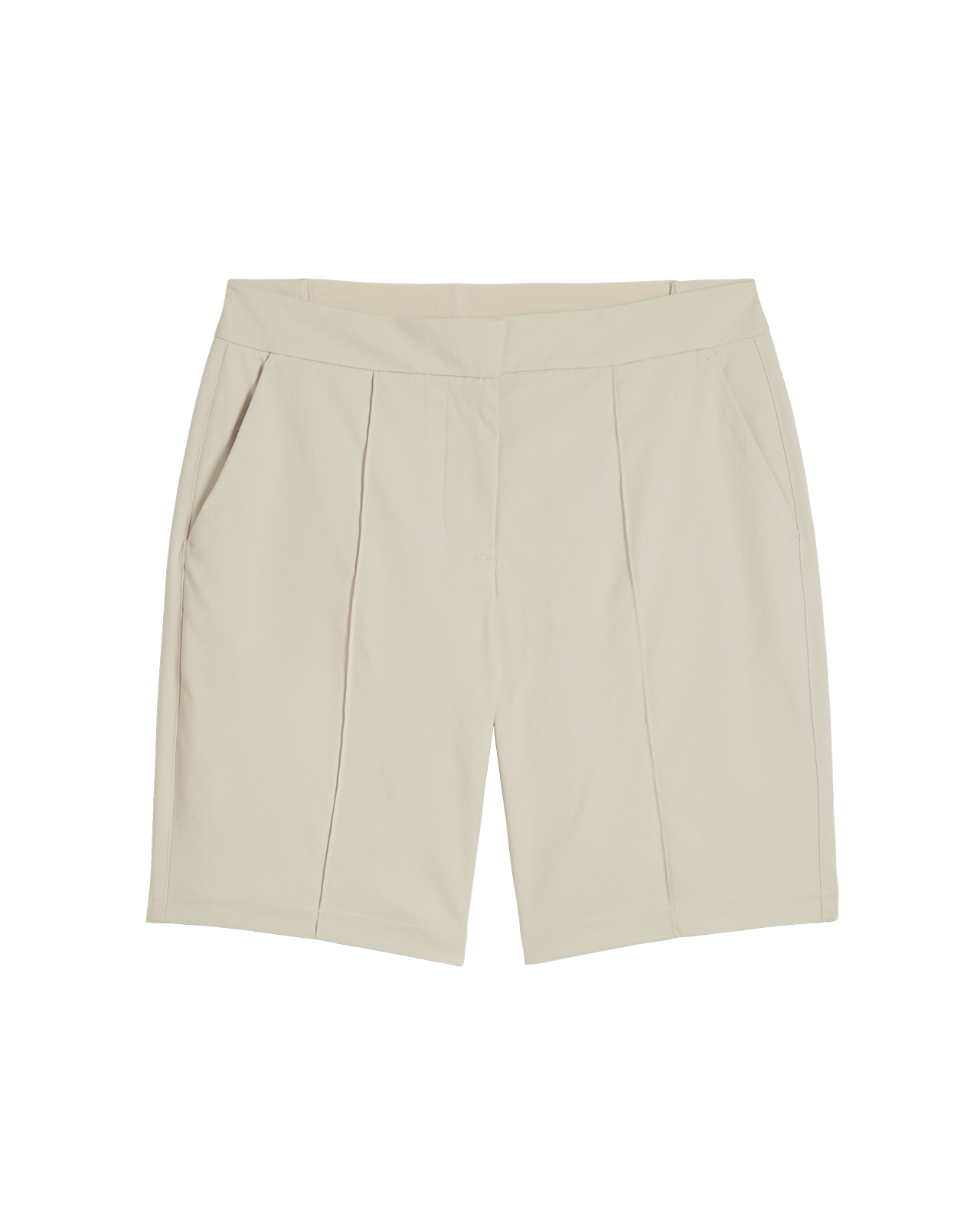 Costa 8.5 in, Shorts, Dame - putty
