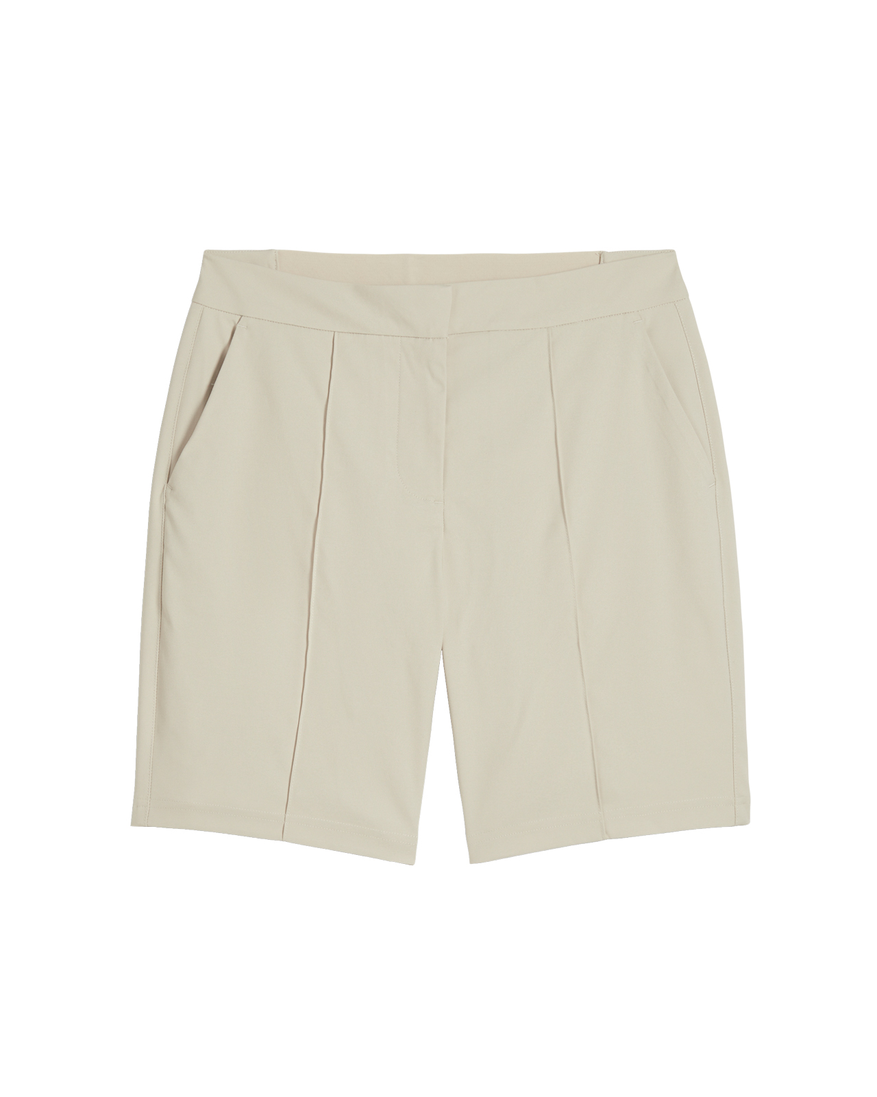 Costa, Shorts, Dame - putty