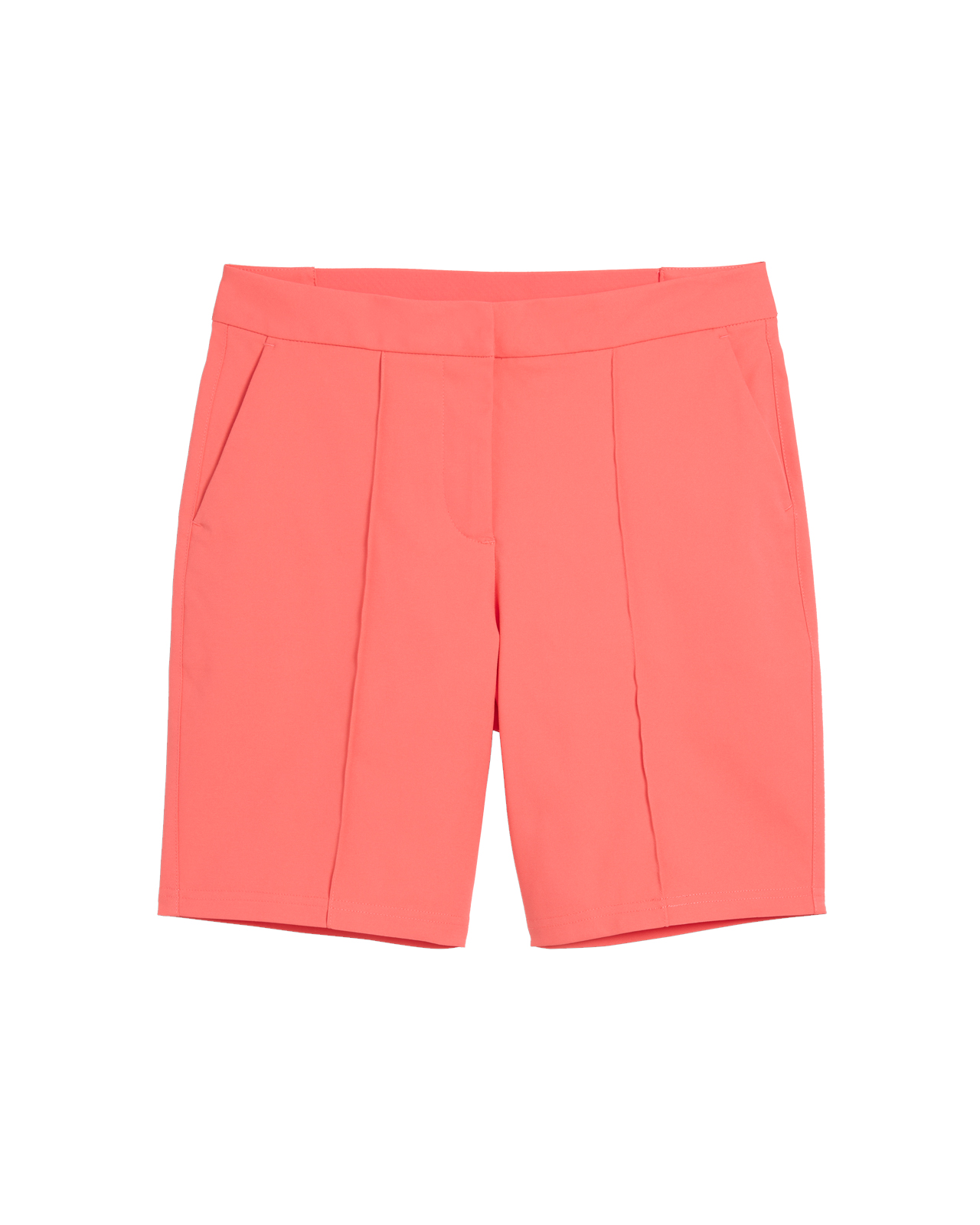 Costa, Shorts, Dame - peach_frost