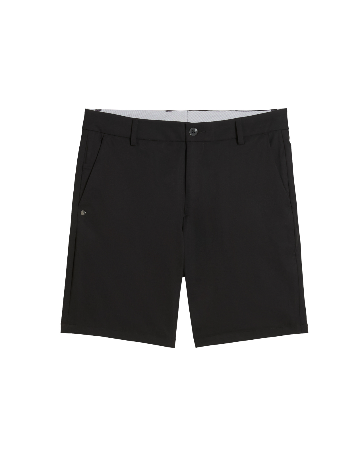101 Avant, Shorts, Herre - black