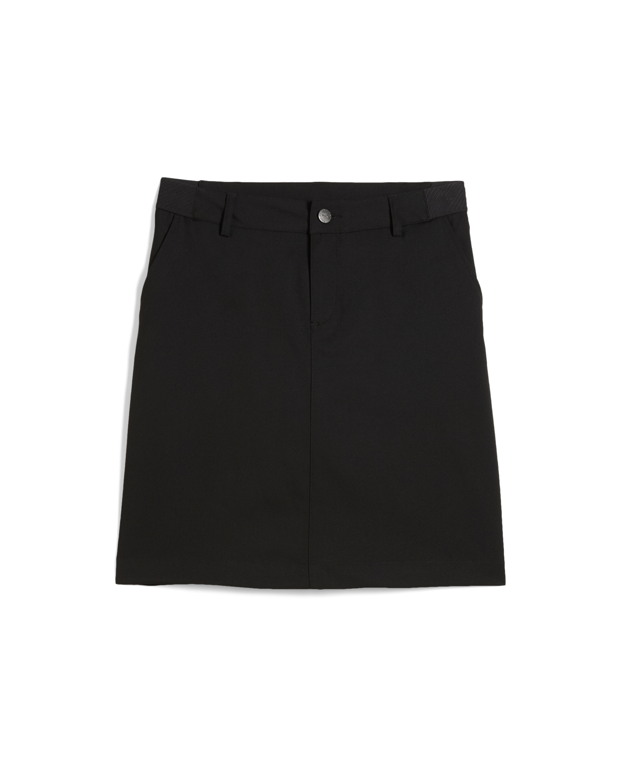 Jan, Skjørt, Dame - black