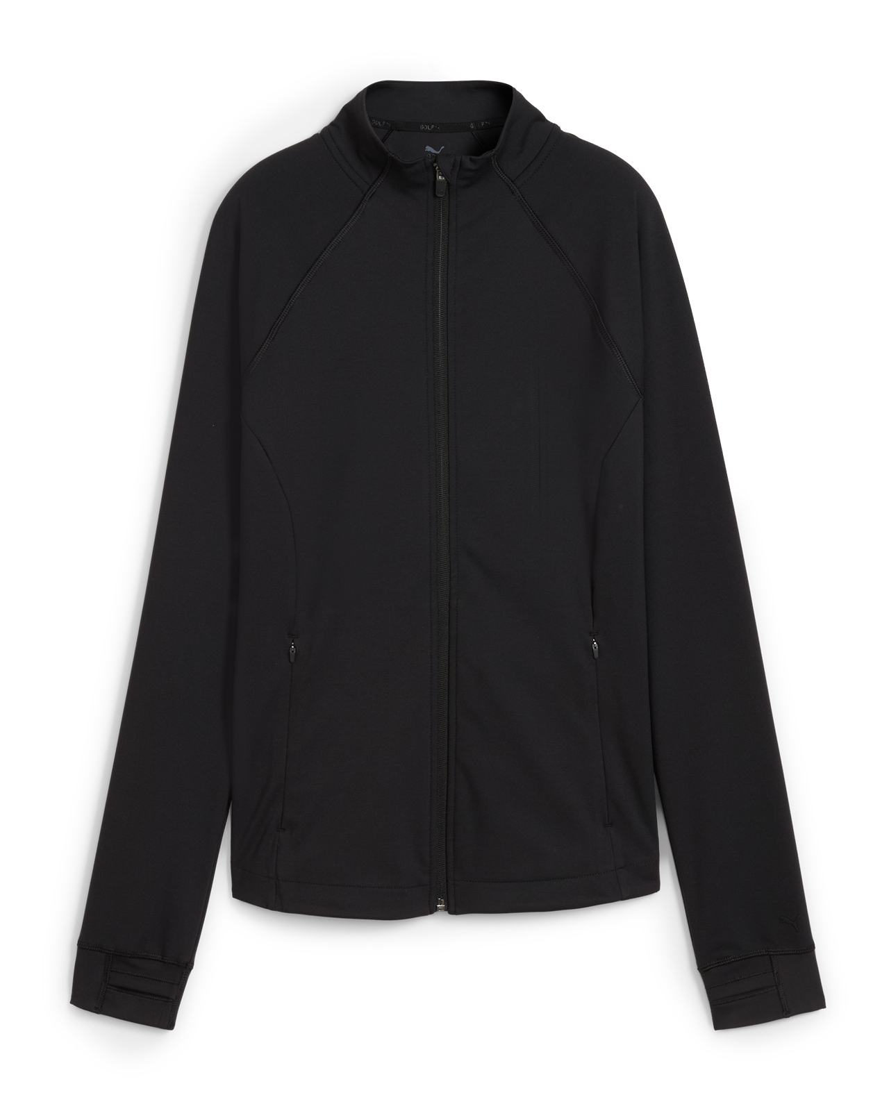 Cloudspun Tech FZ Power, Jakke, Dame - black