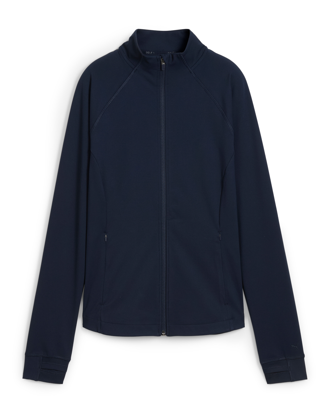 Cloudspun Tech FZ Power, Jakke, Dame - deep_navy