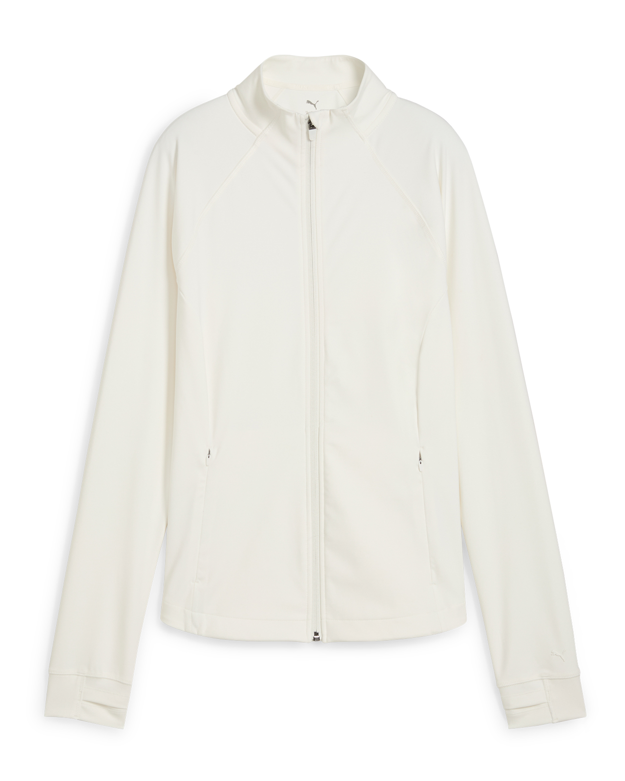 Cloudspun Tech FZ Power, Jakke, Dame - warm_white
