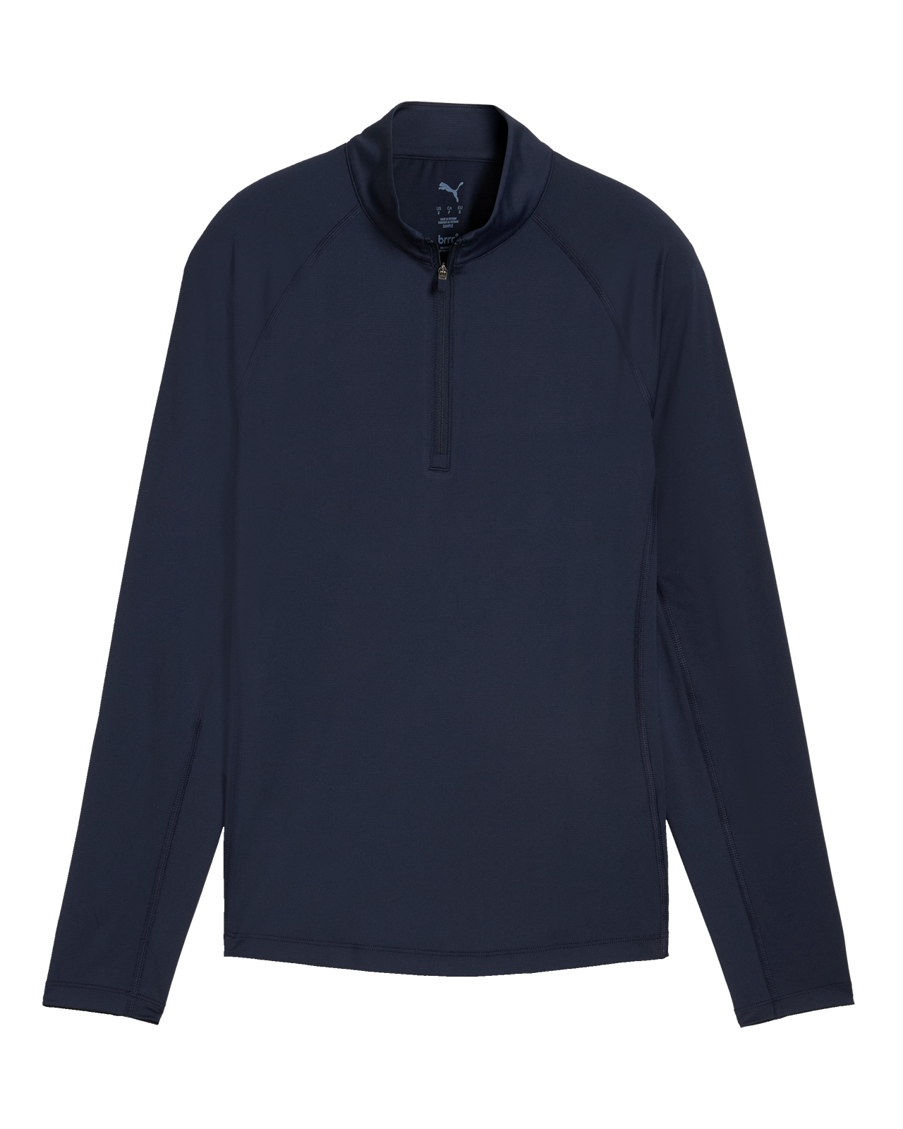 YOU-V Solid, Trøye, Dame - deep_navy