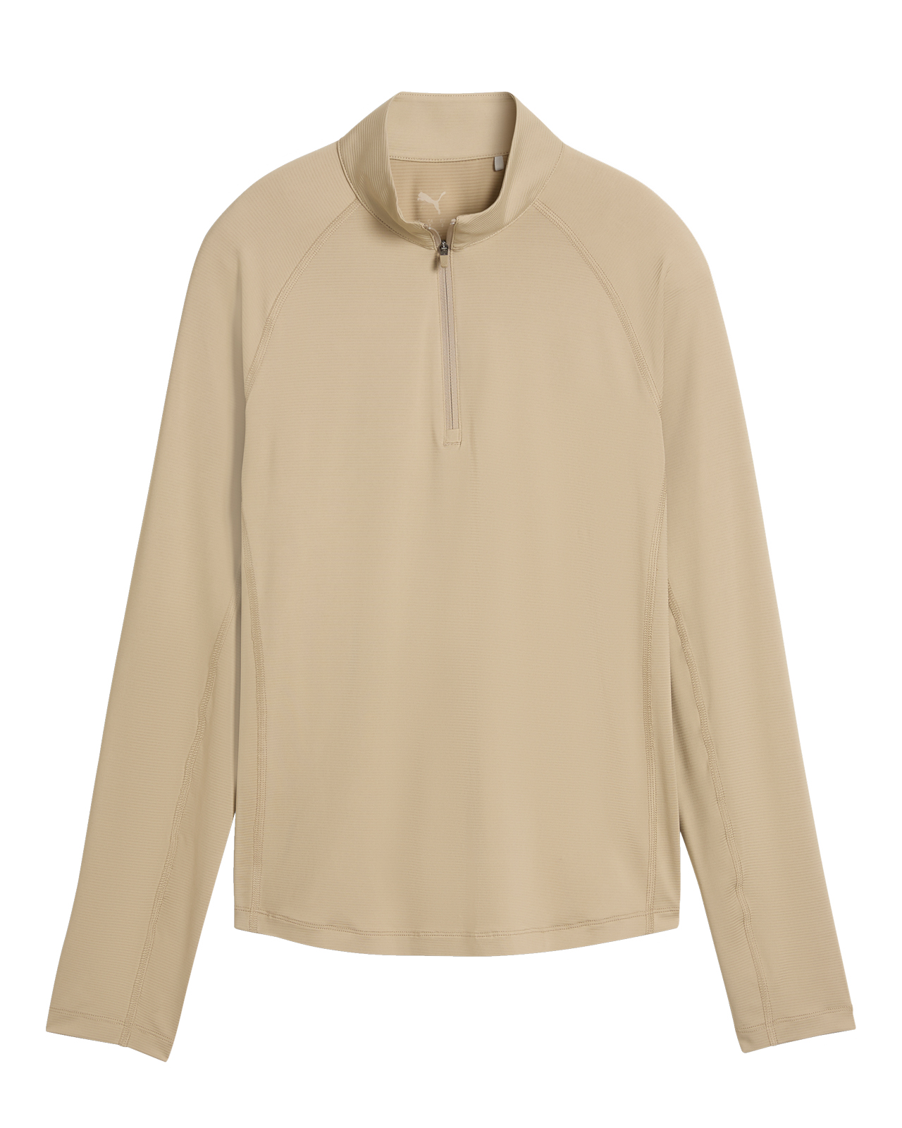 YOU-V Solid, Trøye, Dame - ice_coffee