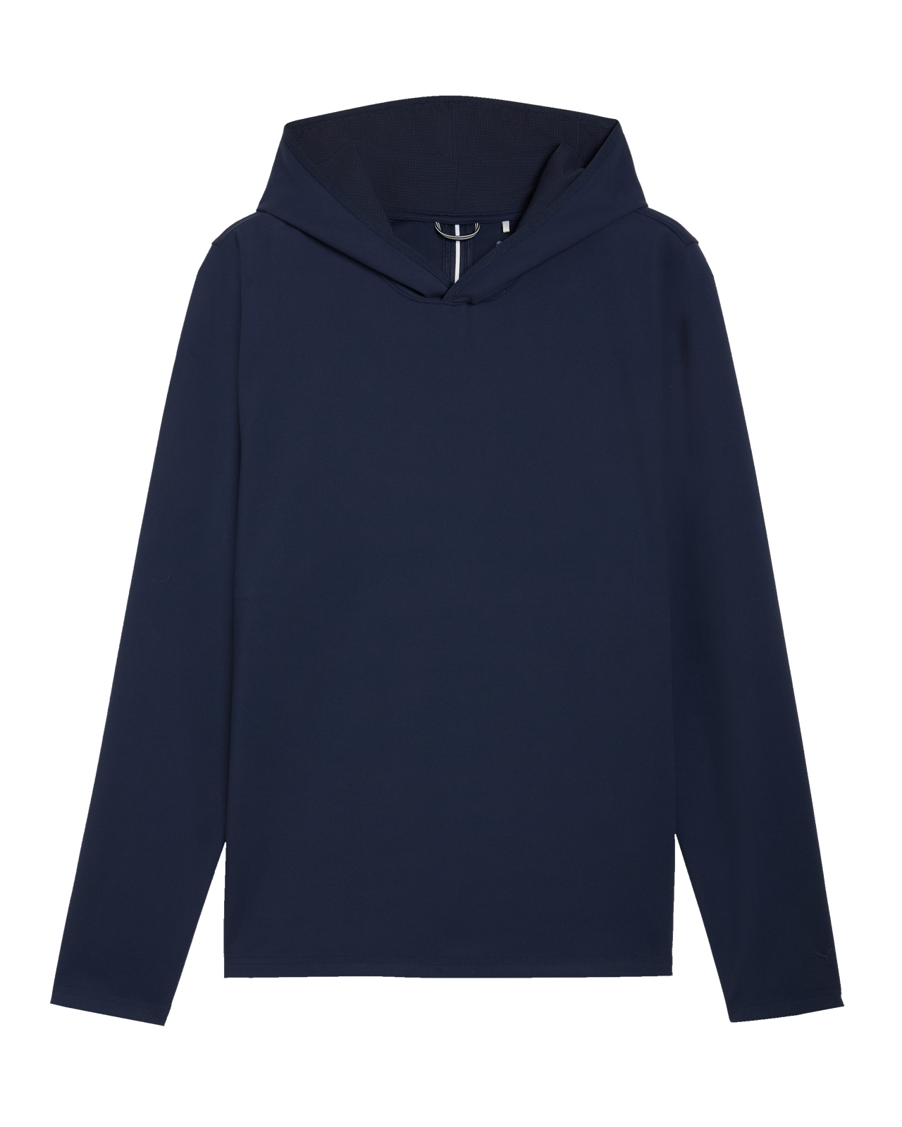 Cloudspun Tech, Hoodie, Herre - deep_navy