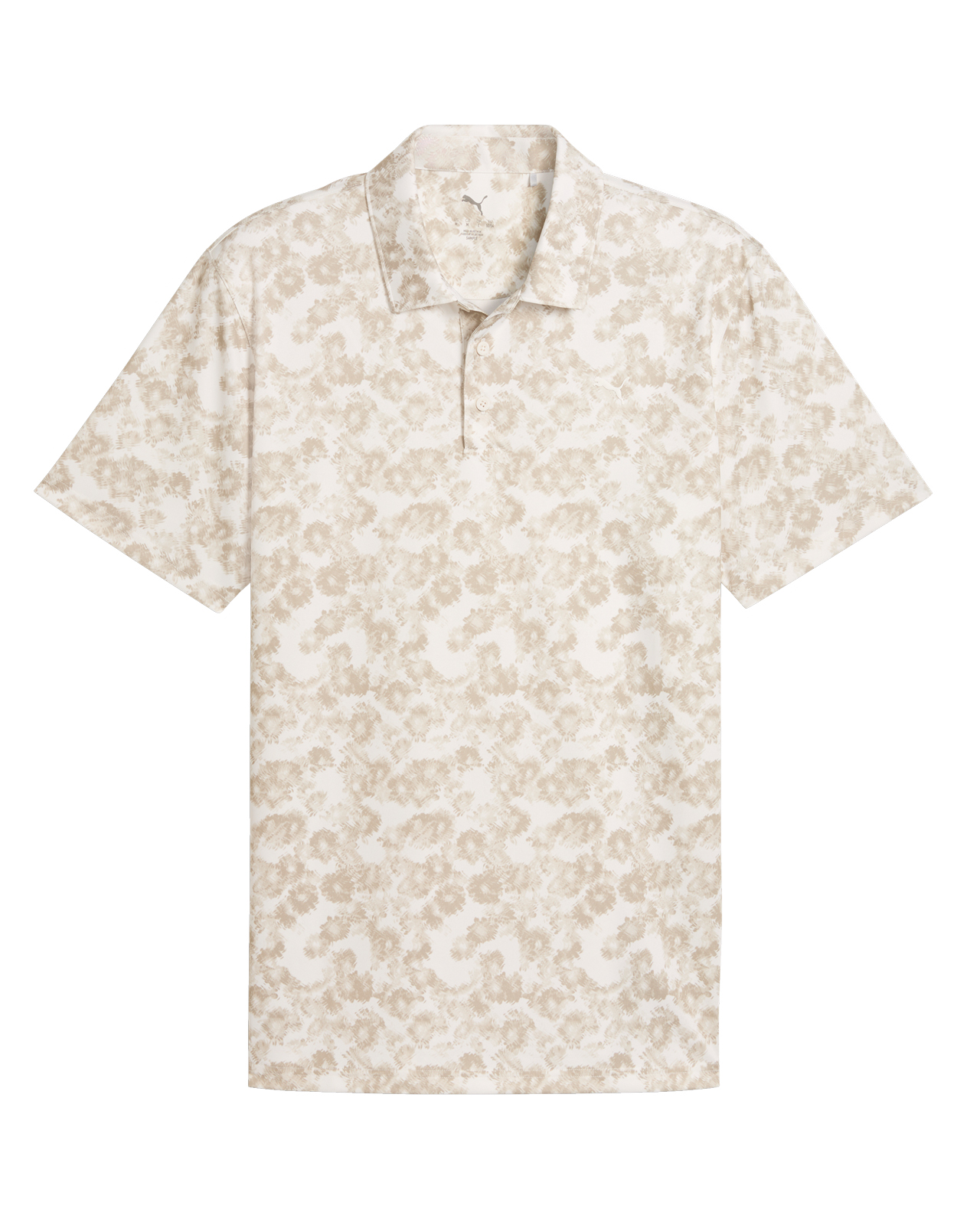 Pure 2.0 Floral, Polo, Herre - warm_white