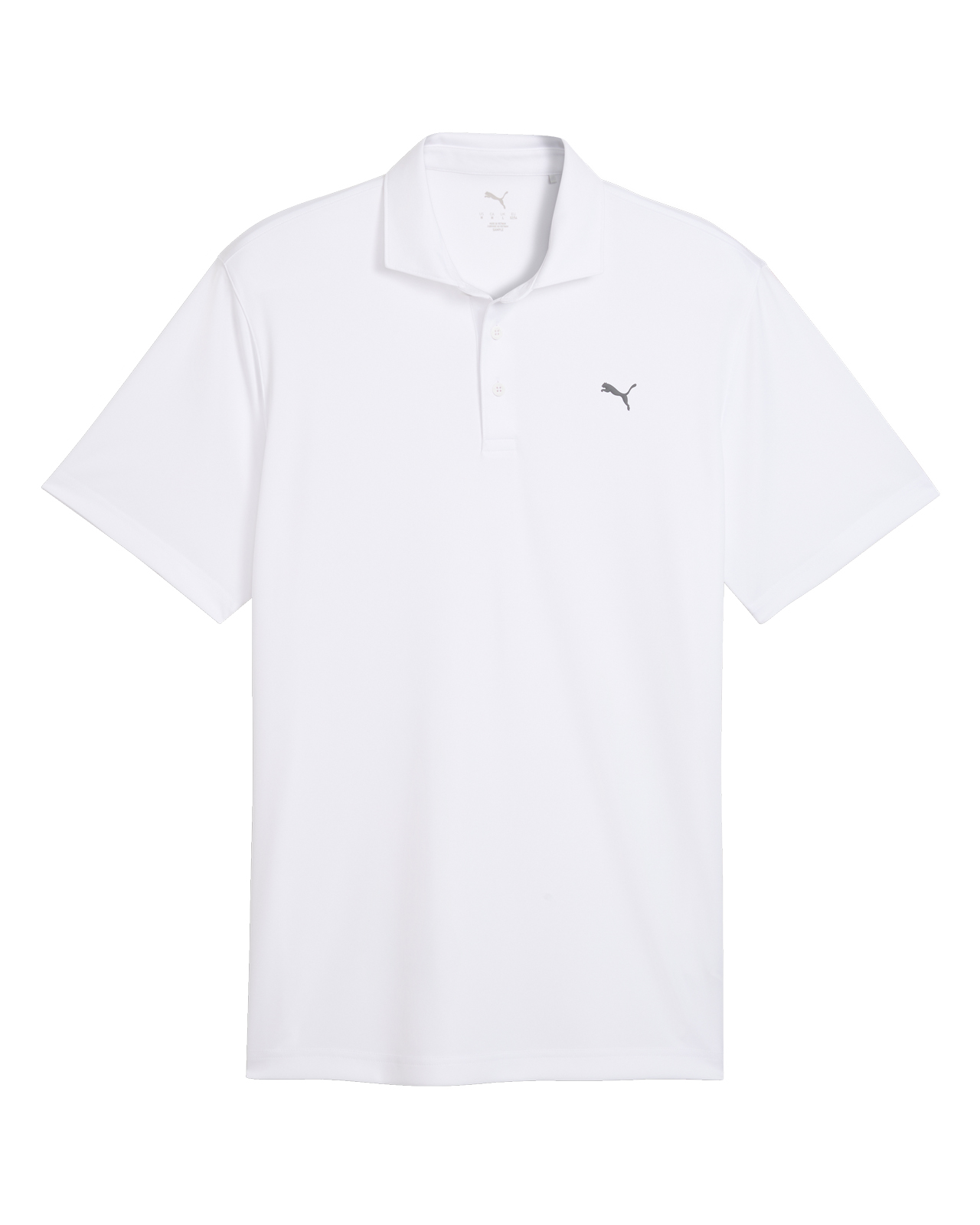 Pure 3.0, Polo, Herre - white_glow