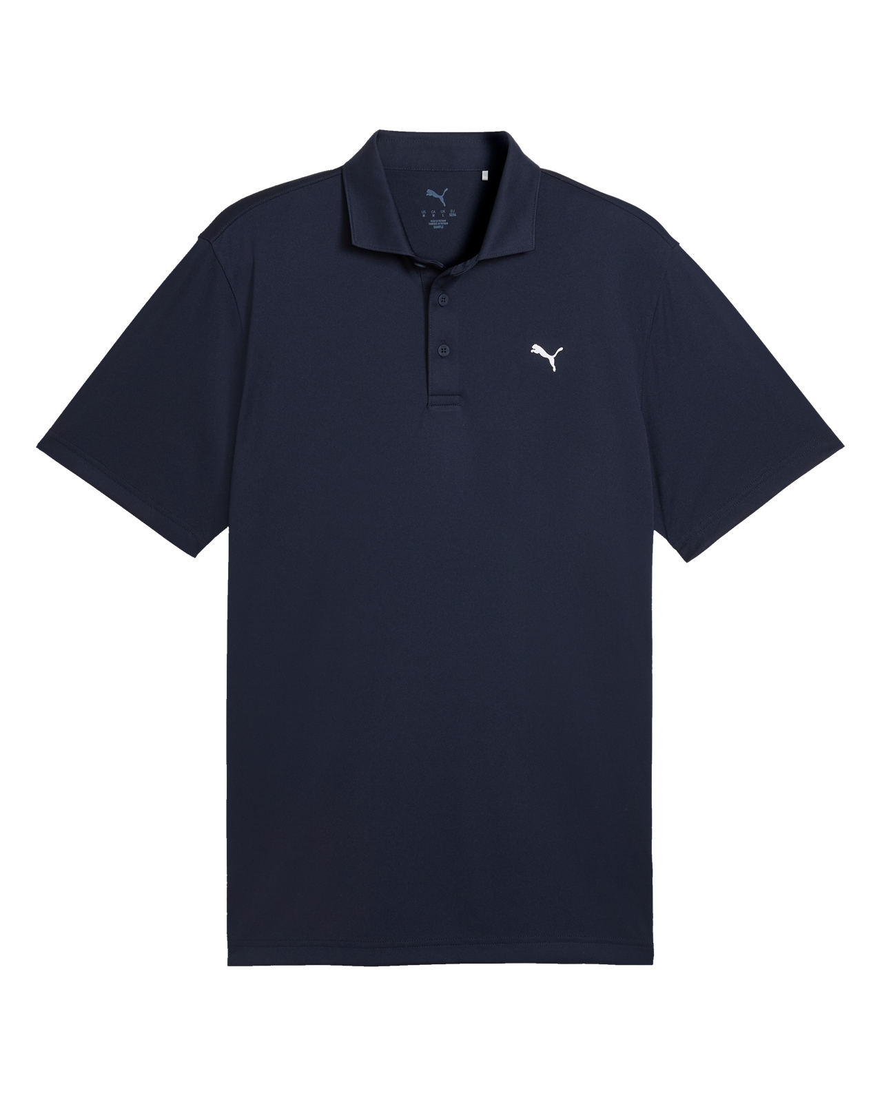 Pure 3.0, Polo, Herre - deep_navy