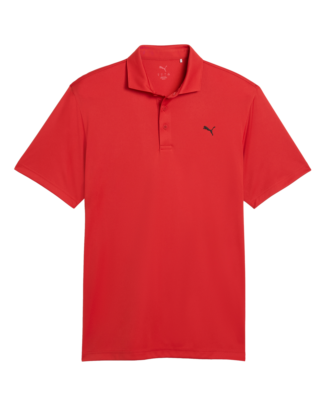 Pure 3.0, Polo, Herre - candy_apple