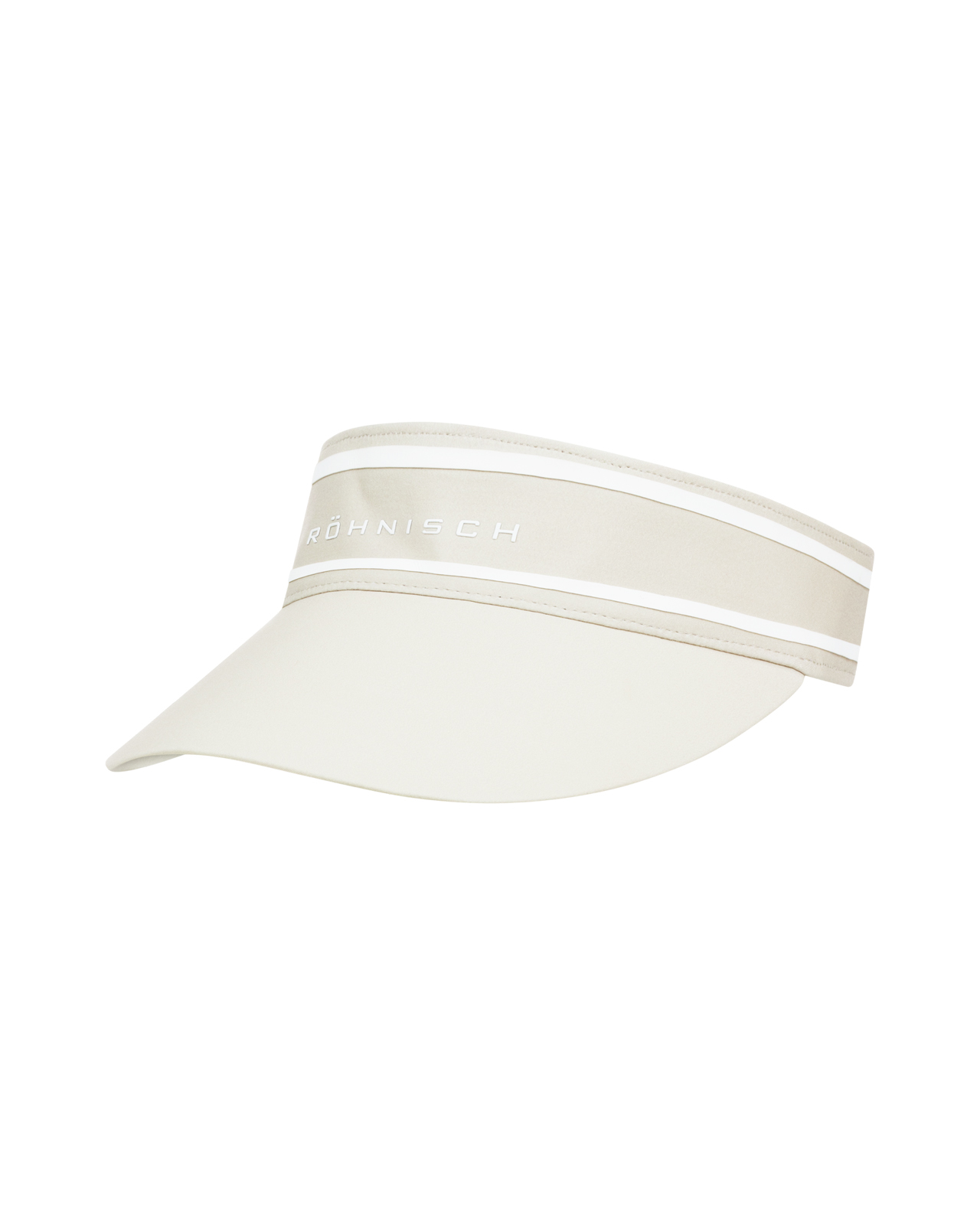 Tour, Visor, Dame - oatmeal