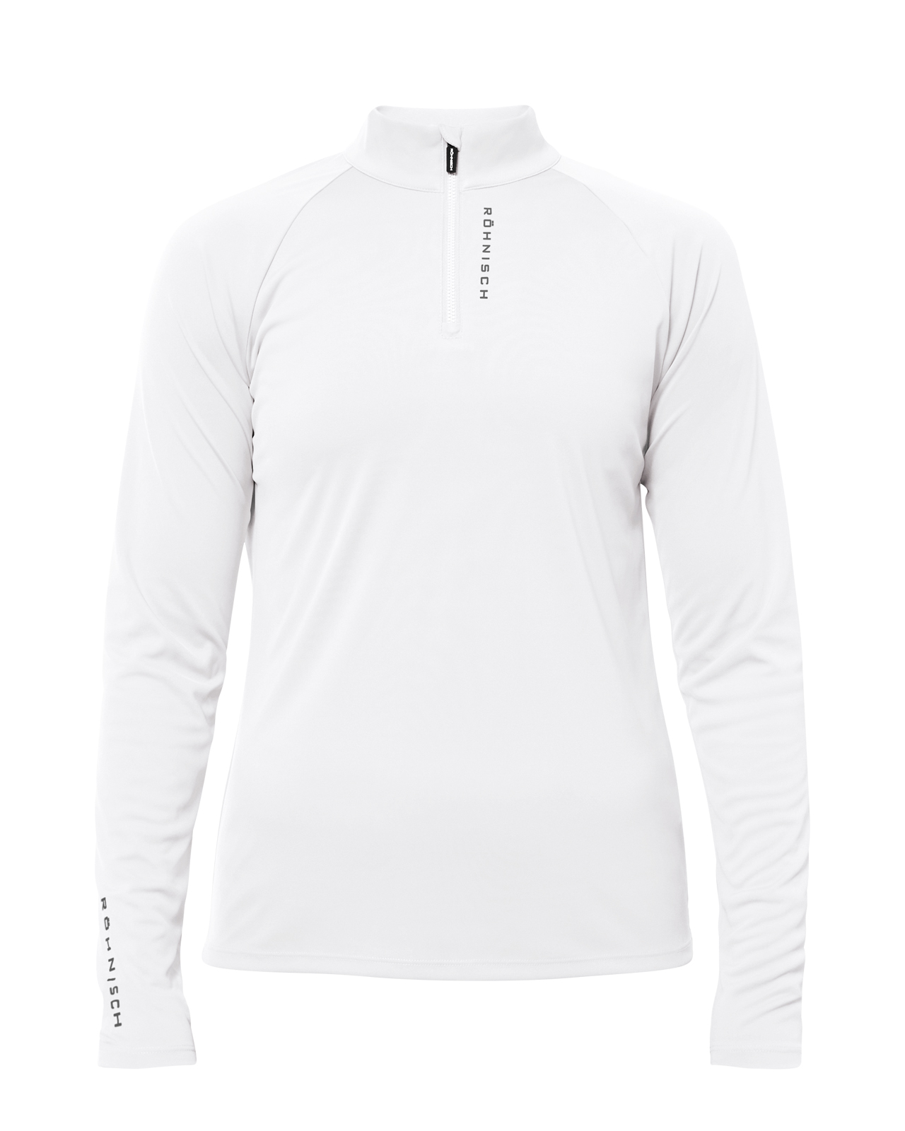 Addy, Trøye, Dame - white