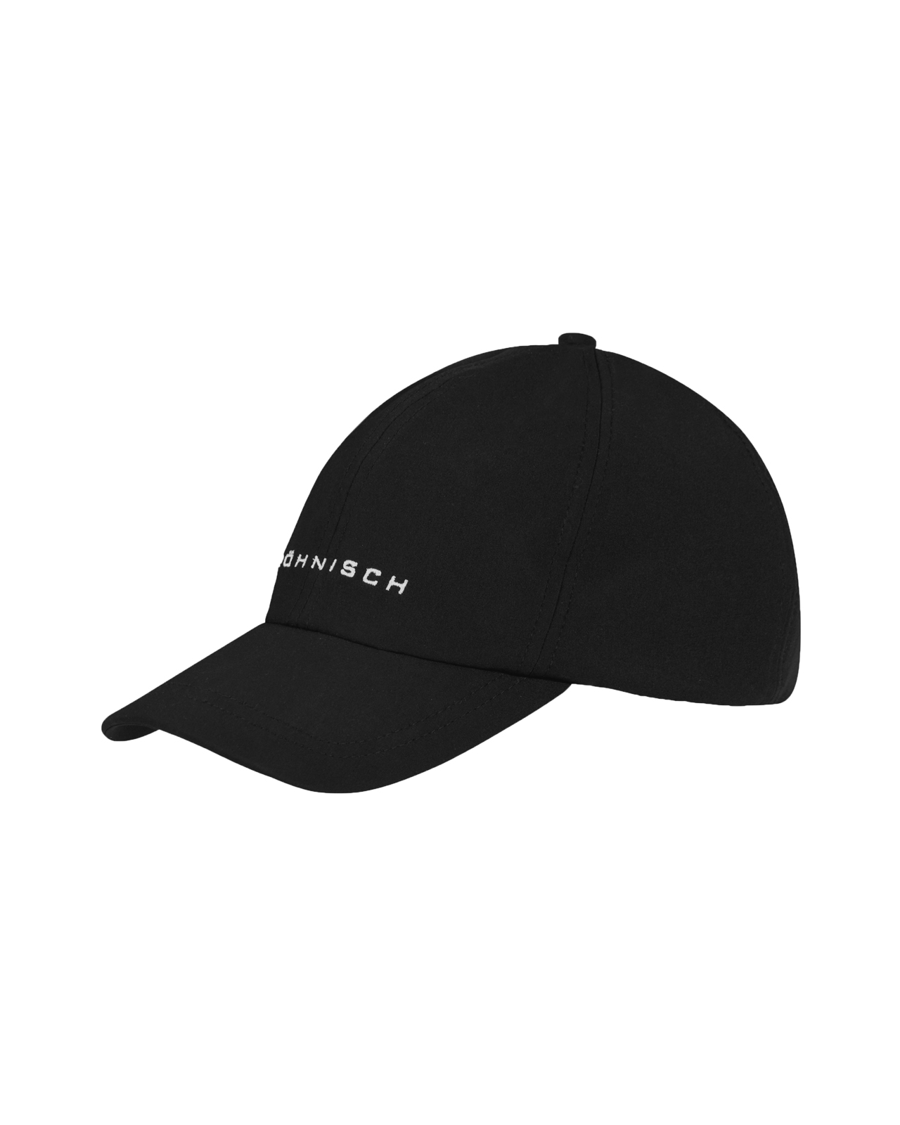 Seion Soft, Caps, Dame - black