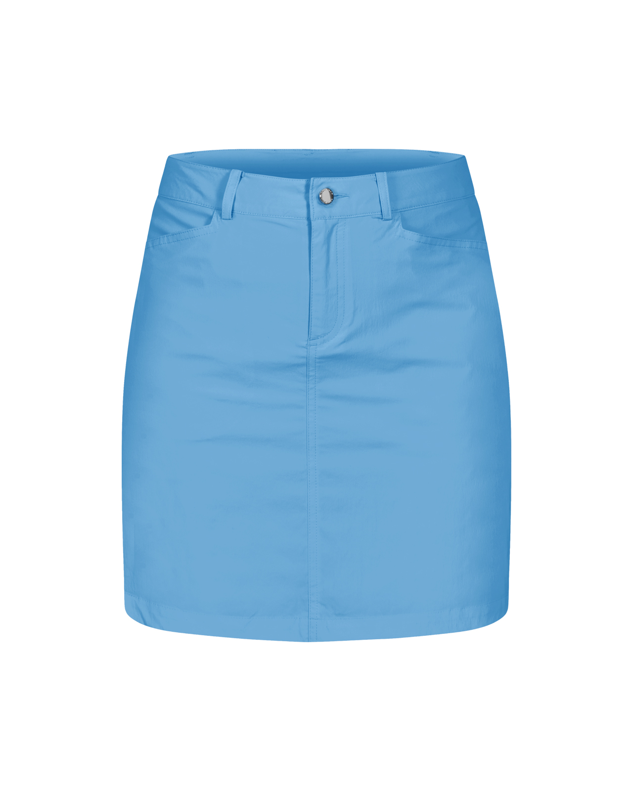 Lightstretch, Skort, Dame - pacific_coast