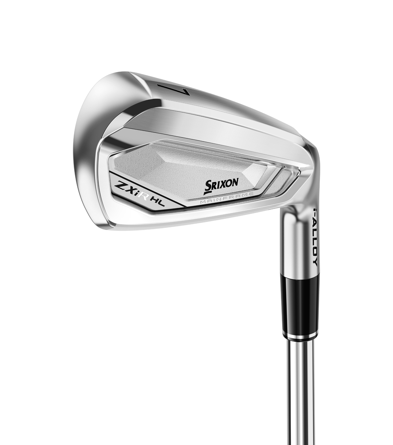 ZXiR HL, 6 jern, gr, Herre