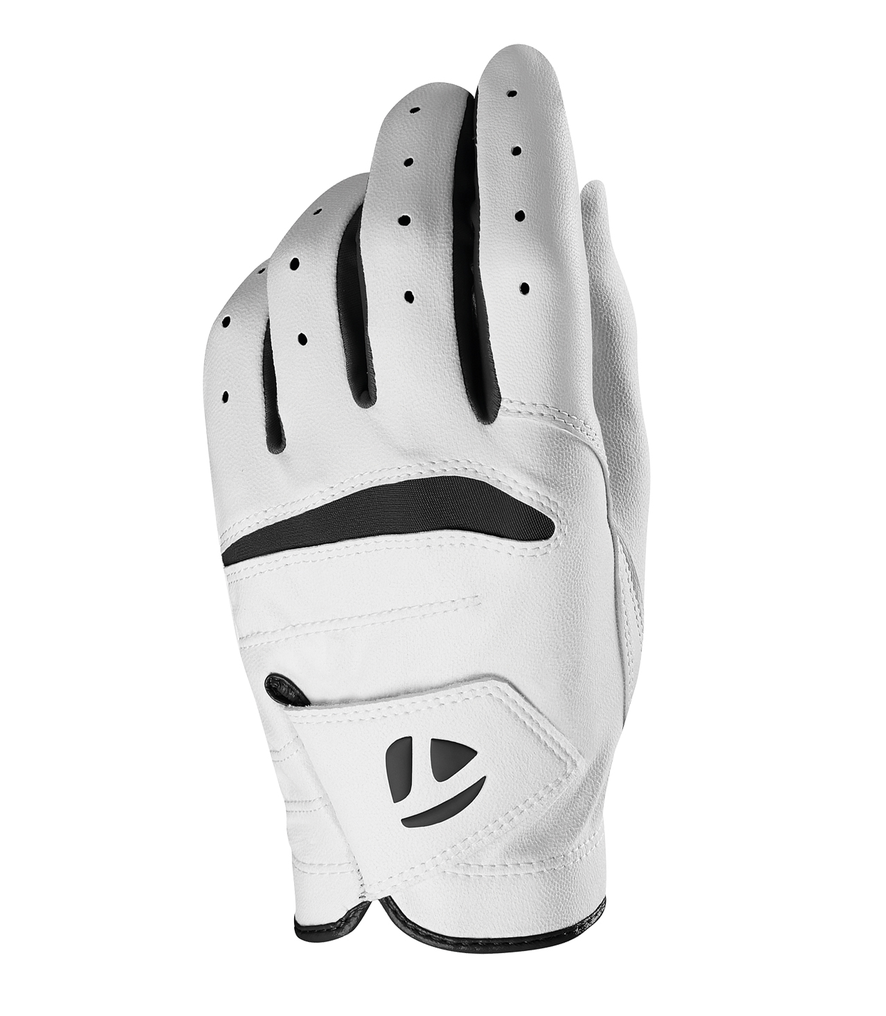 Stratus Soft, Hanske, Herre - white