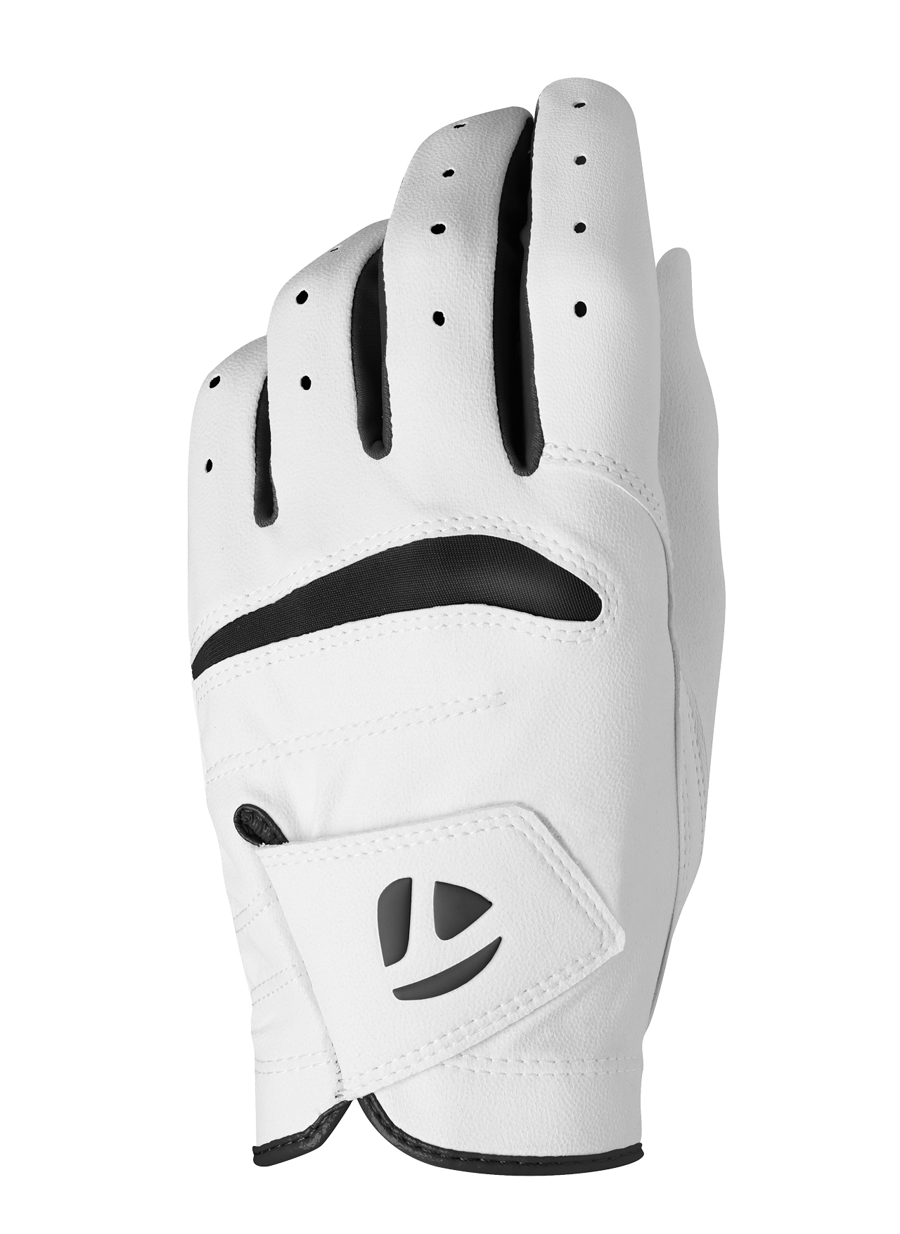 Stratus Soft, Hanske, Herre - white