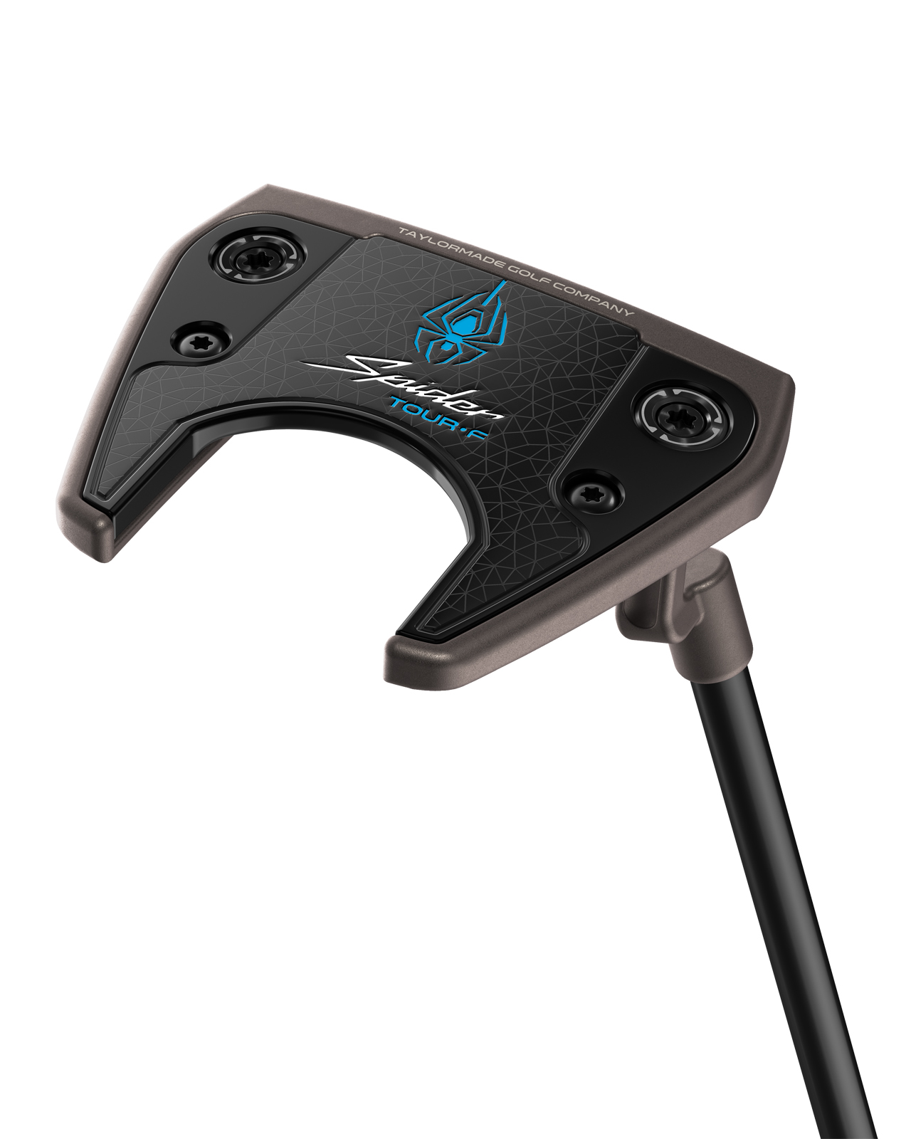 Spider Tour F Putter