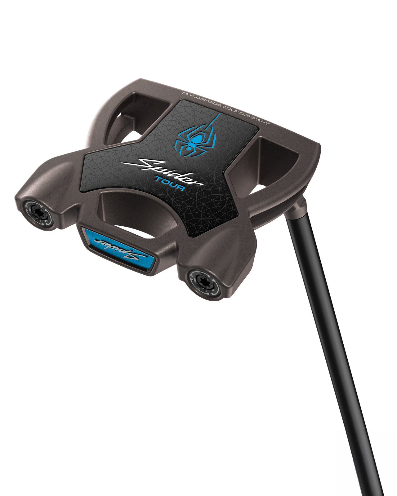 Spider Tour Putter